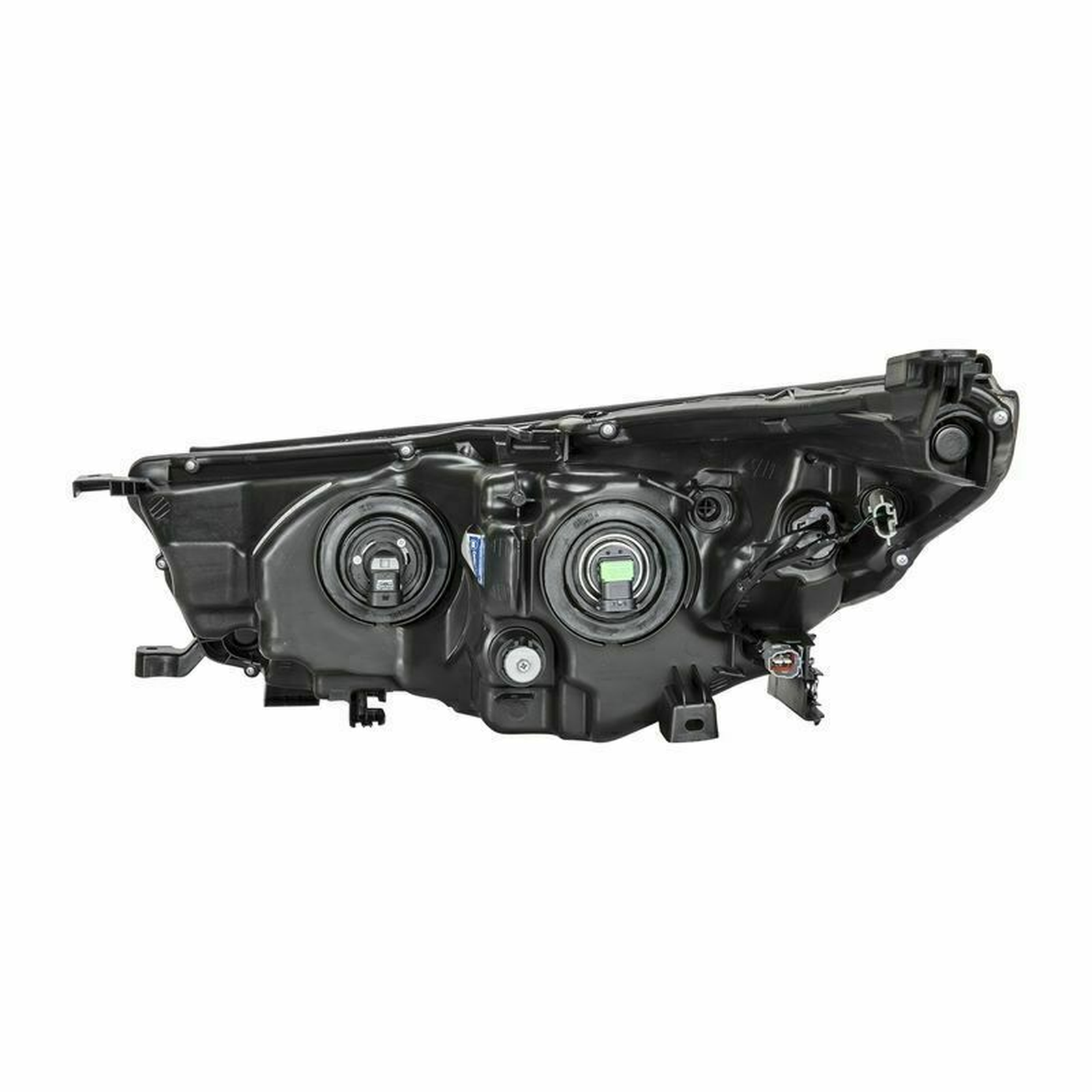TO2503221 toyota highlander 2014 2019 2