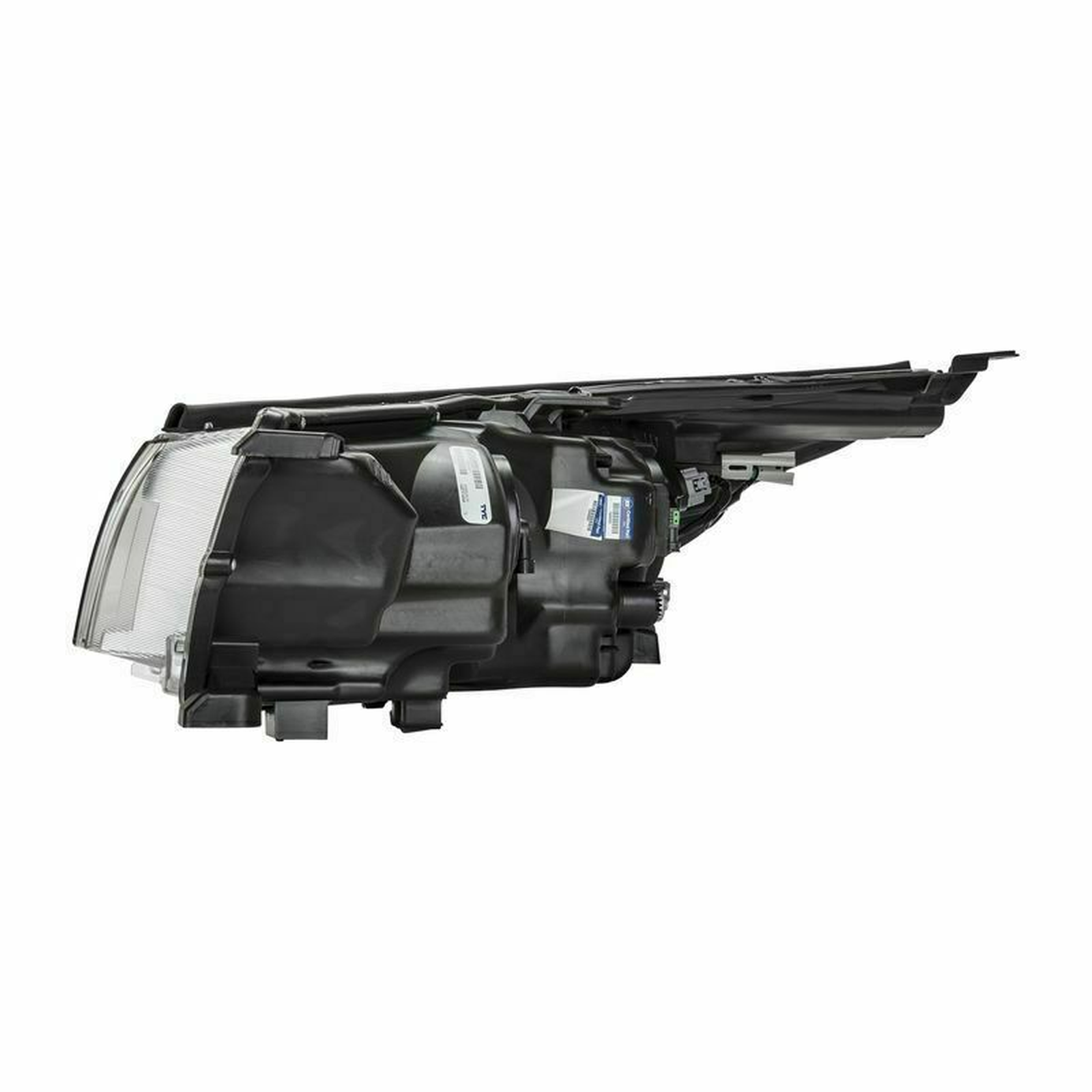 TO2503221 toyota highlander 2014 2019 4