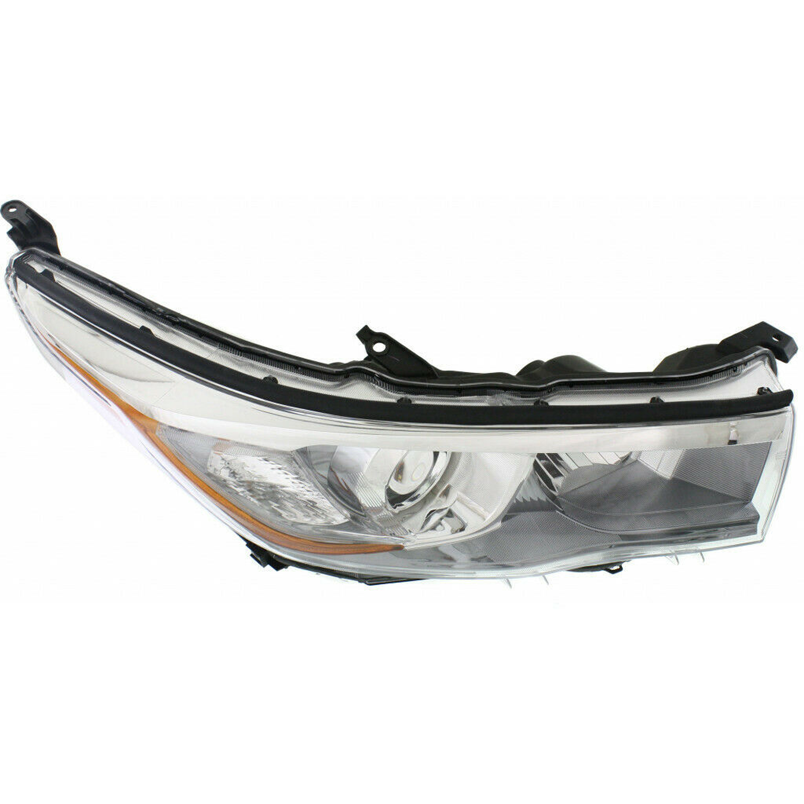 TO2503225V toyota highlander 2014 2019 3