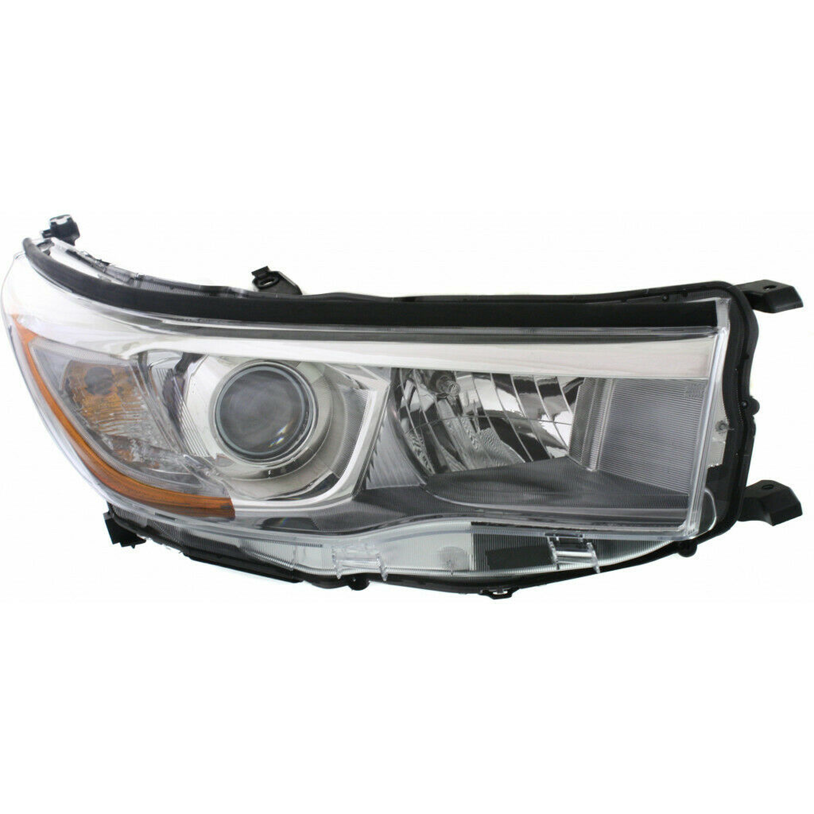 TO2503225V toyota highlander 2014 2019 4