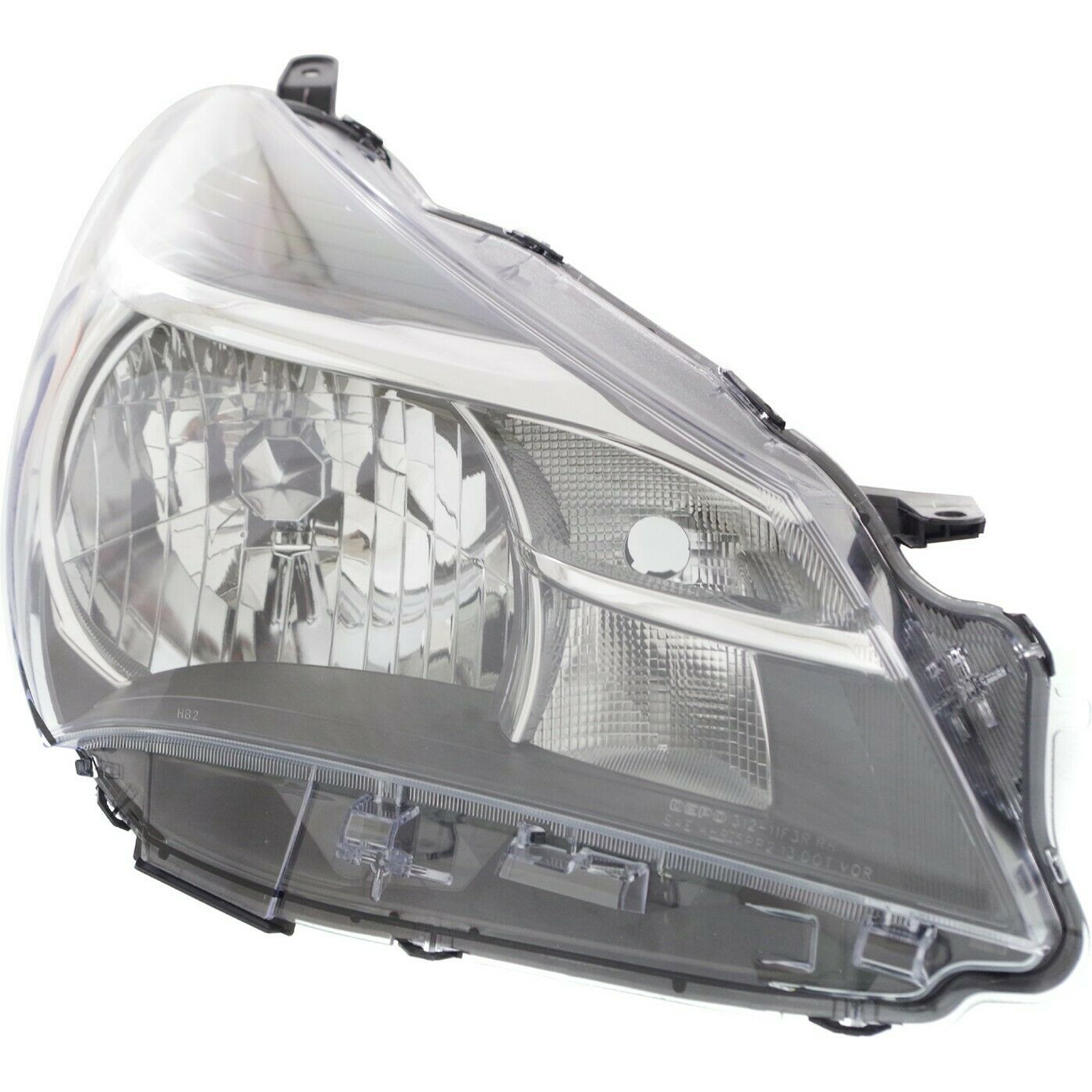 TO2503226H toyota yaris 2015 2020 2
