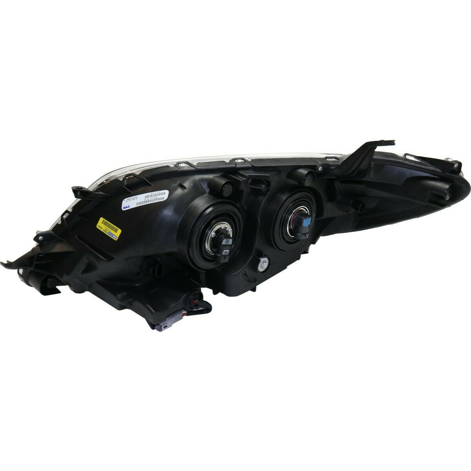 TO2503230H toyota sienna 2011 2020 5