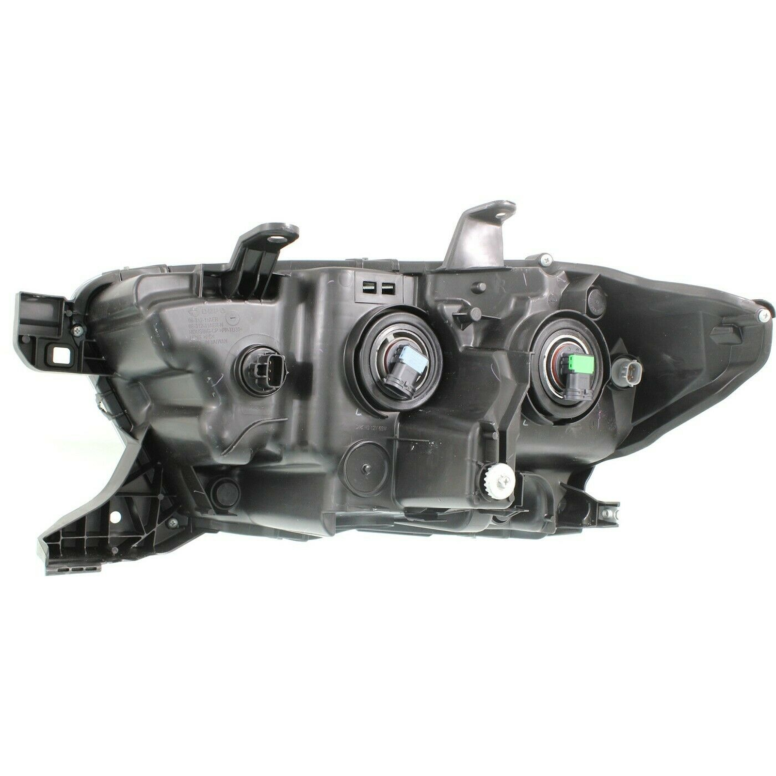 TO2503242V toyota tacoma 2016 2023 5