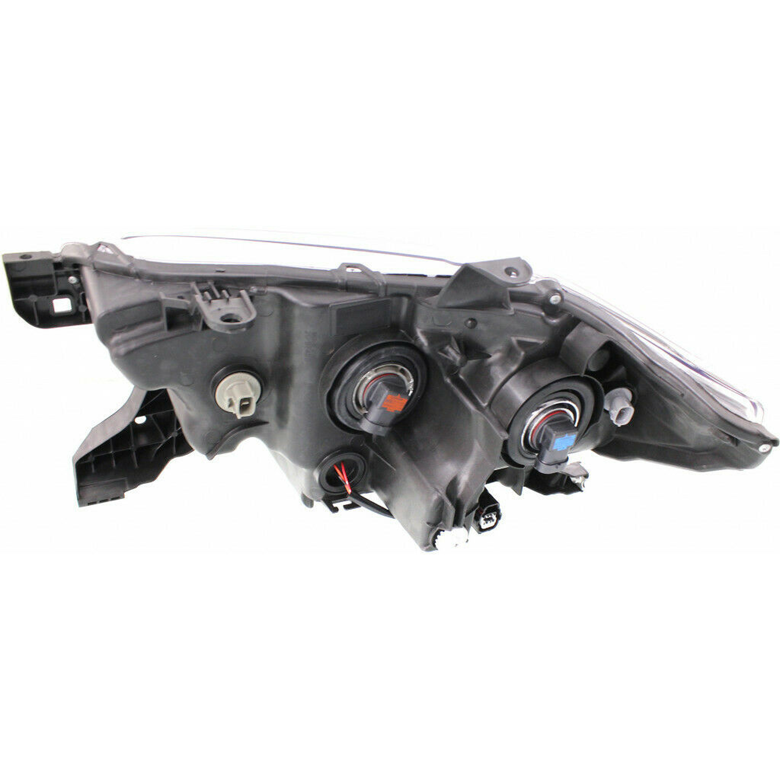 TO2503244H toyota tacoma 2016 2023 2
