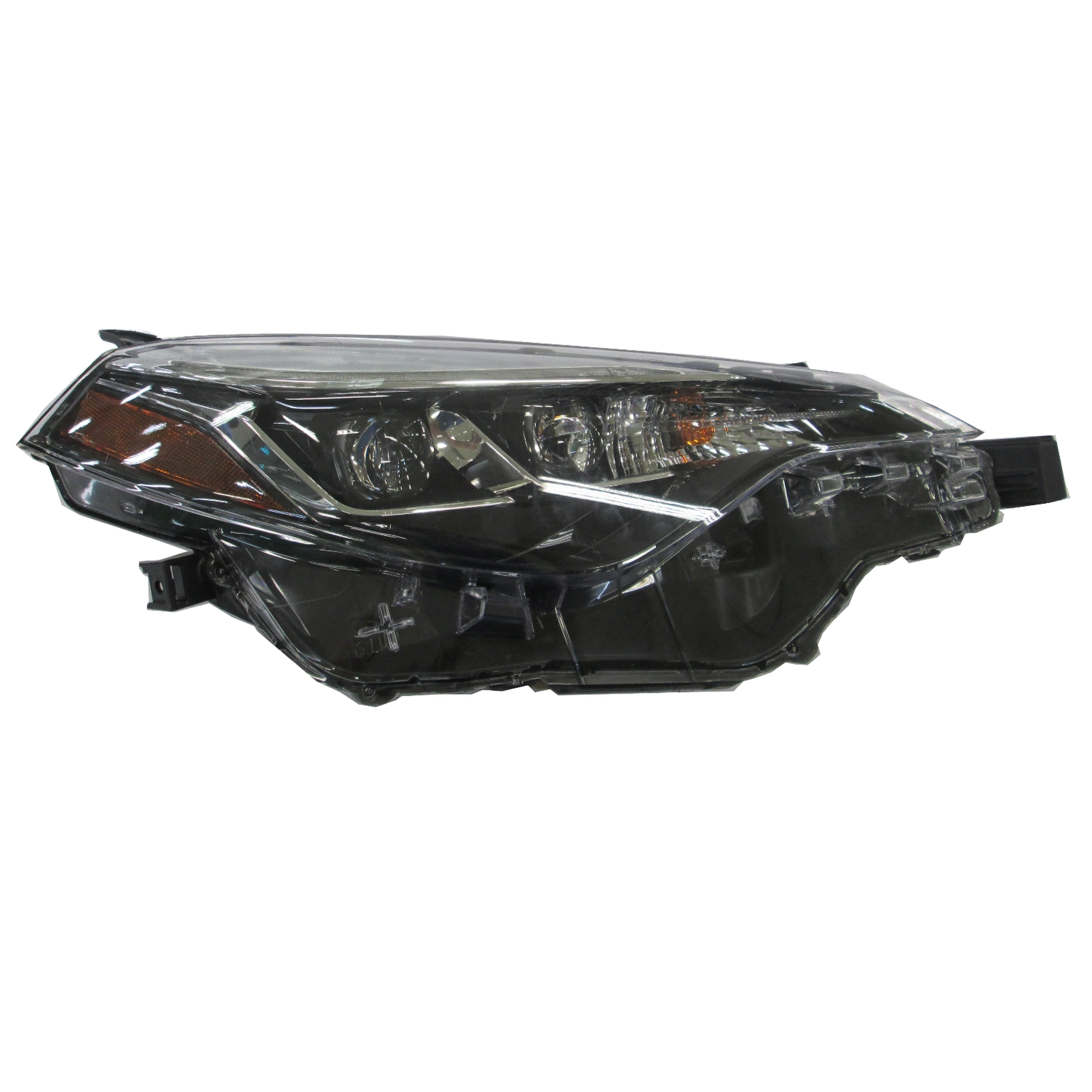 TO2503250C toyota corolla 2014 2019 1
