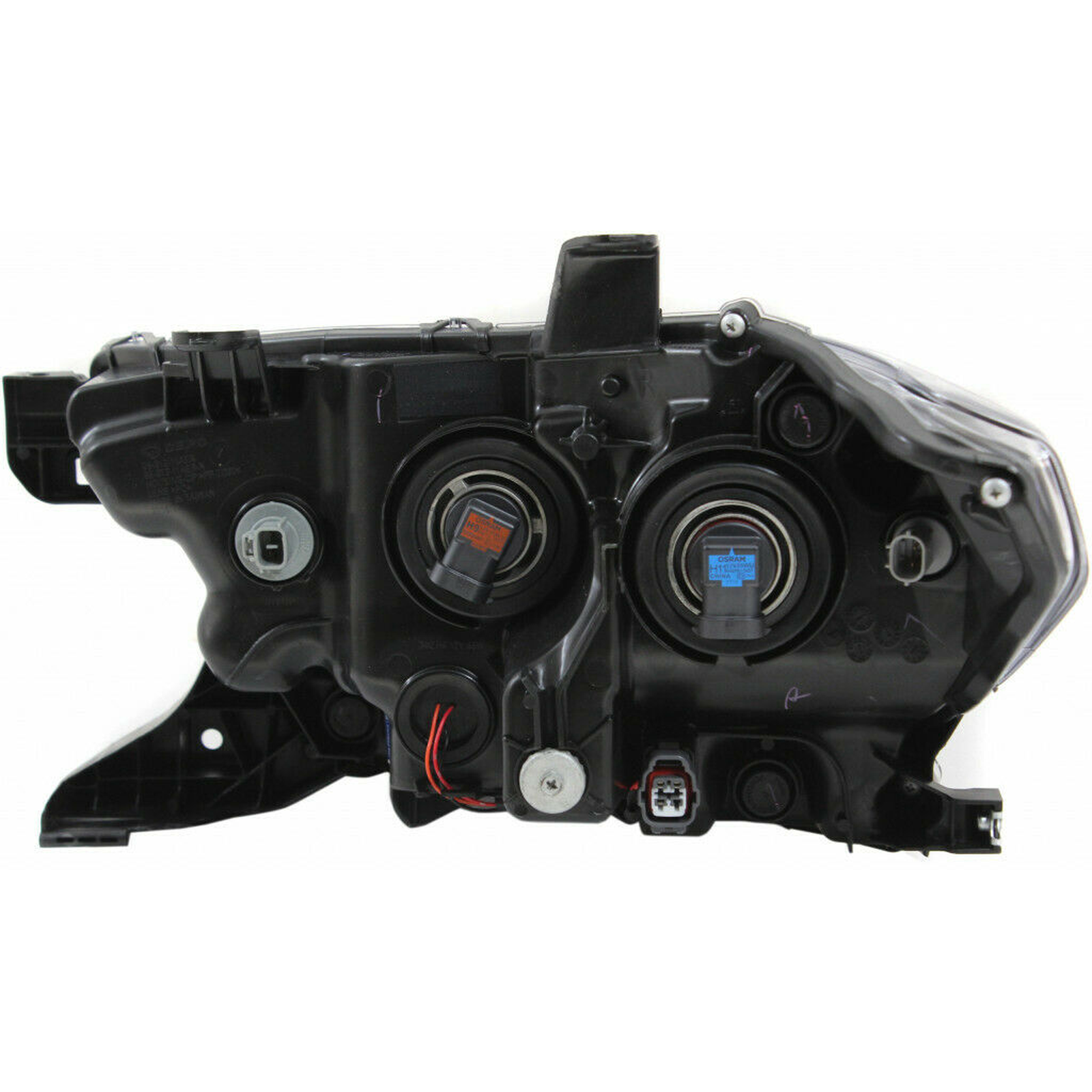 TO2503254H toyota tacoma 2016 2023 2