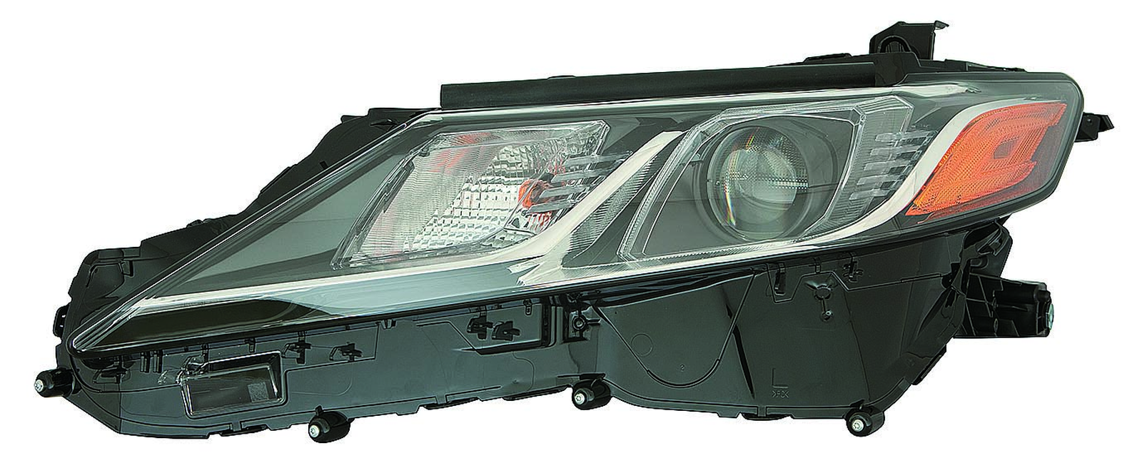 TO2503255 toyota camry 2018 2024 1
