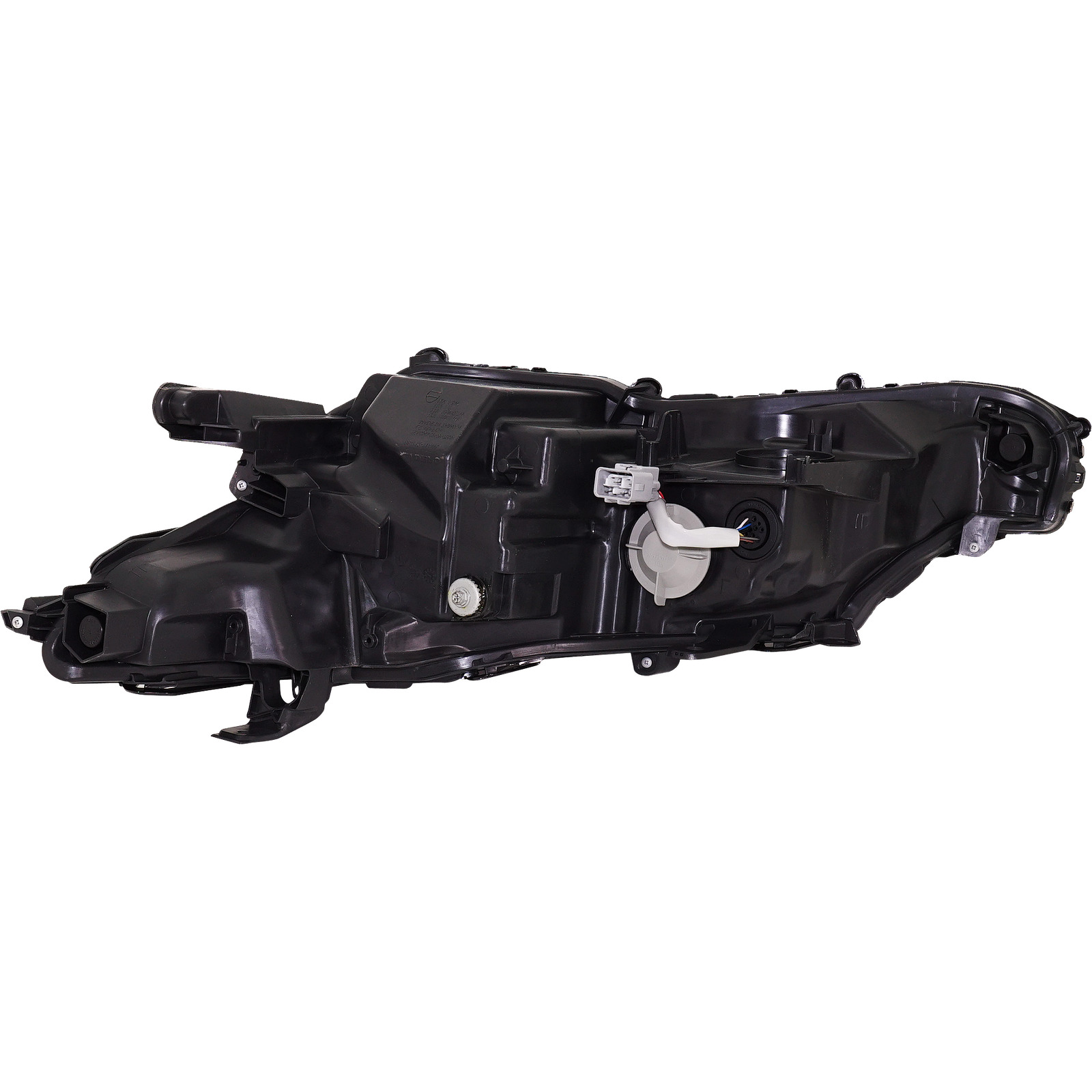 TO2503257H toyota camry 2018 2024 4