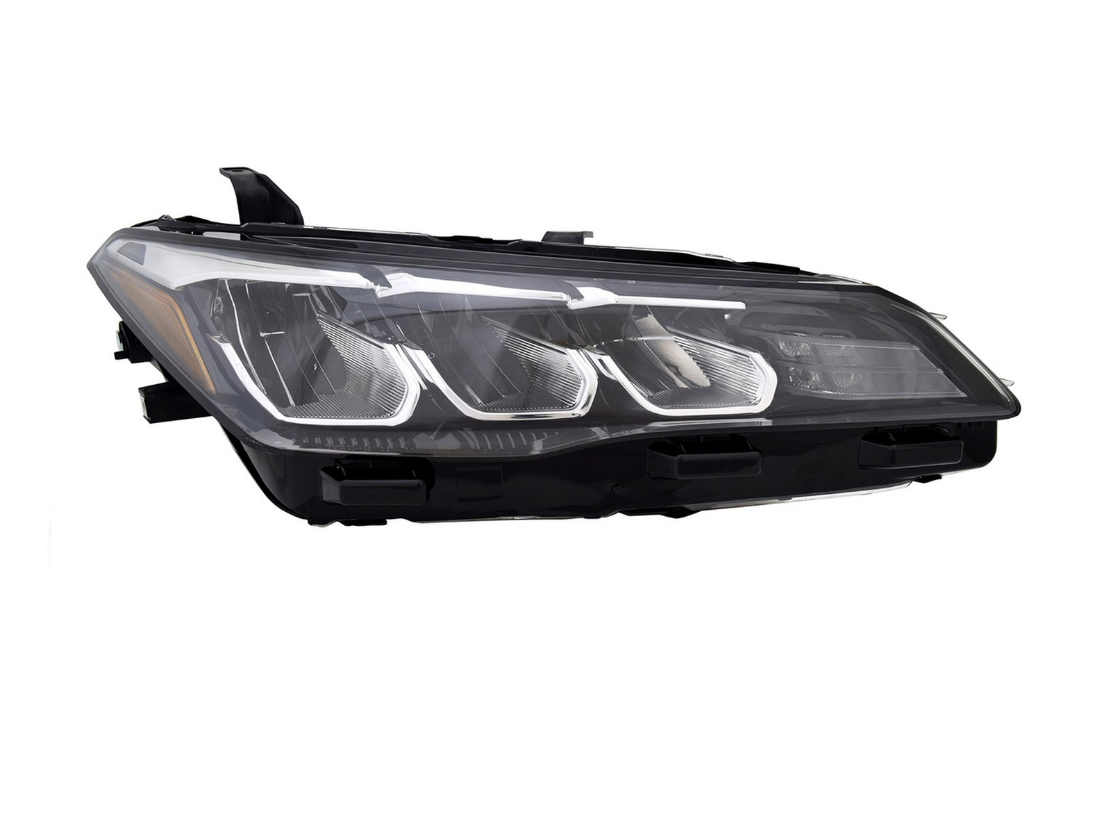 TO2503270 toyota avalon 2019 2022 right headlight xle hq to2503270 1