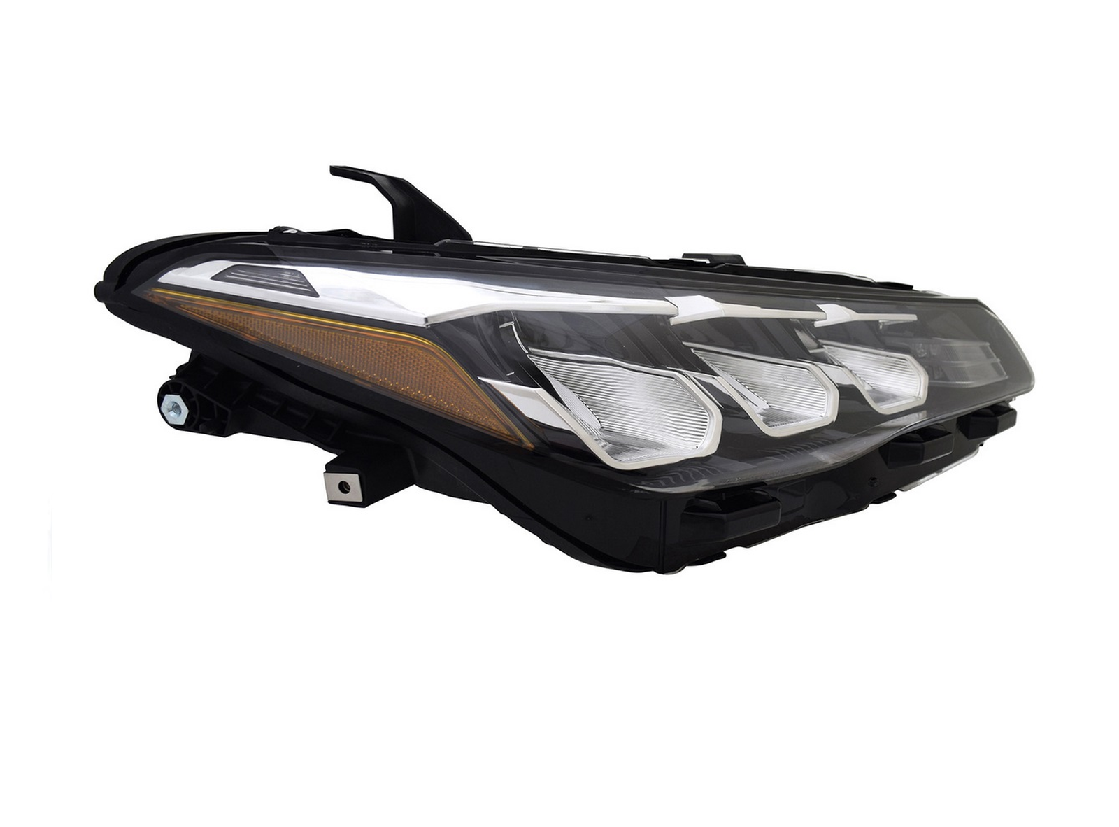 TO2503270 toyota avalon 2019 2022 right headlight xle hq to2503270 3