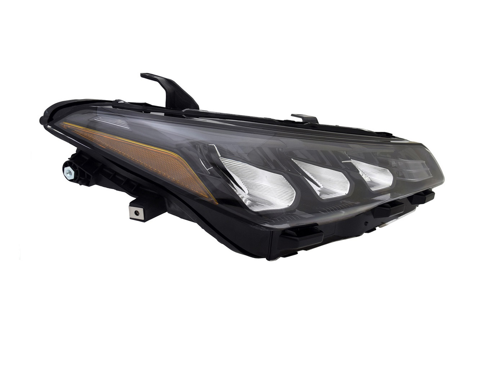 TO2503271 toyota avalon 2019 right headlight xse hb hq to2503271 3