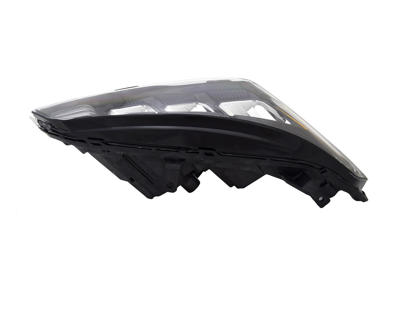TO2503271 toyota avalon 2019 right headlight xse hb hq to2503271 4
