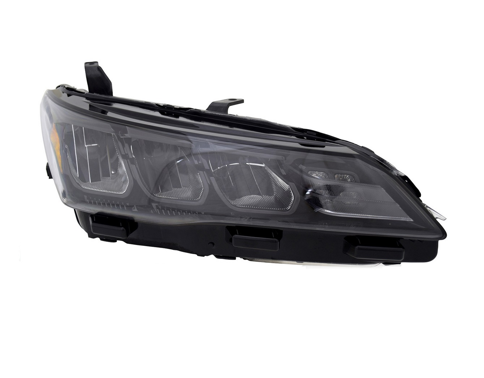 TO2503271 toyota avalon 2019 right headlight xse hb hq to2503271 5