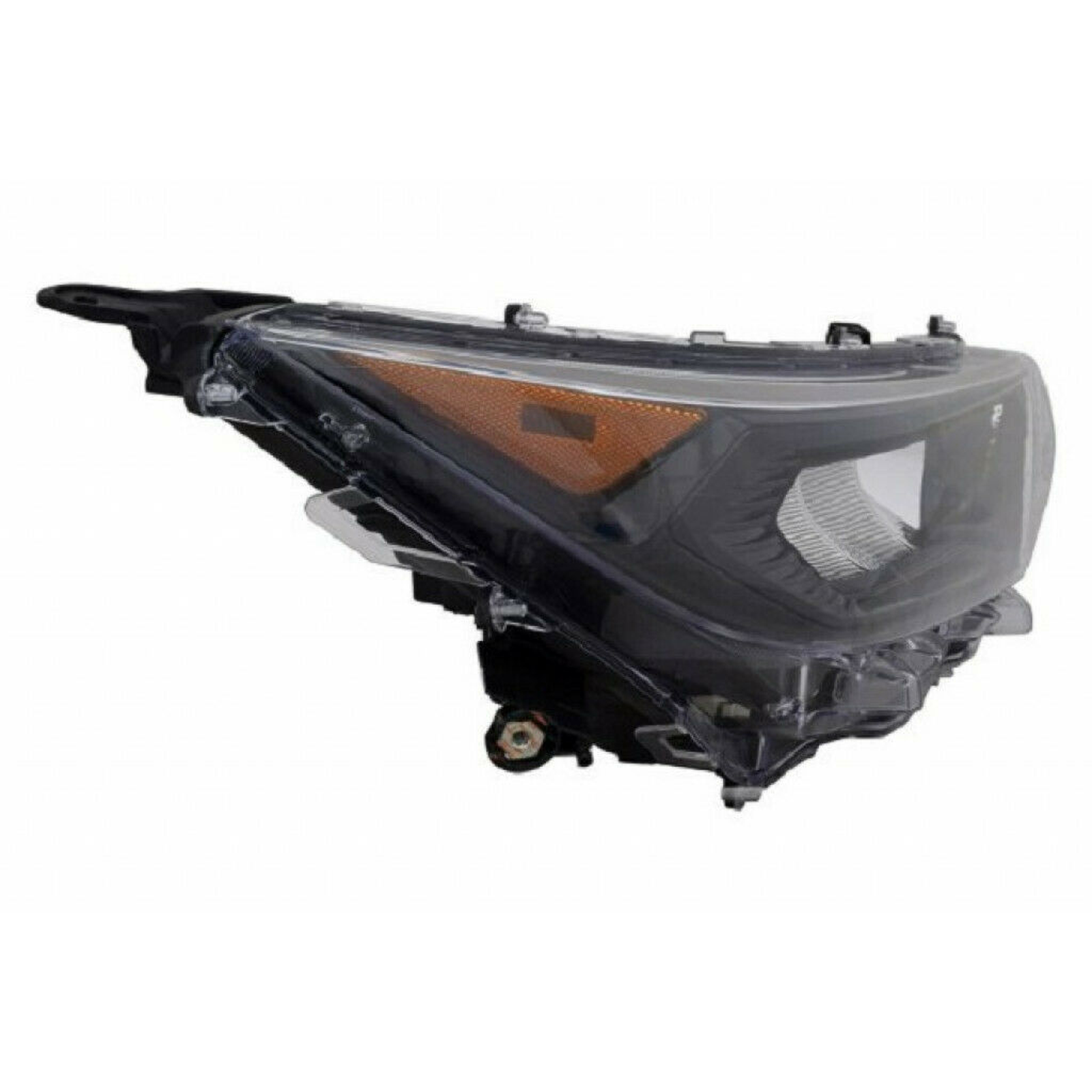 TO2503274C toyota rav4 2019 2025 3