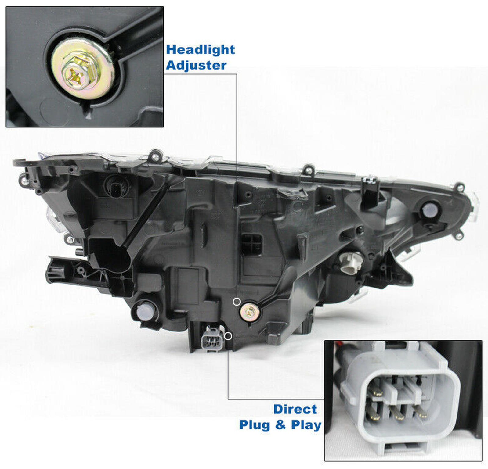 TO2503275H toyota rav4 2019 2025 4