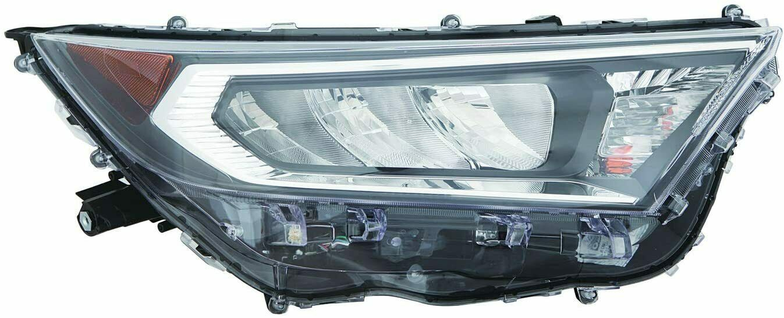 TO2503275V toyota rav4 2019 2025 2