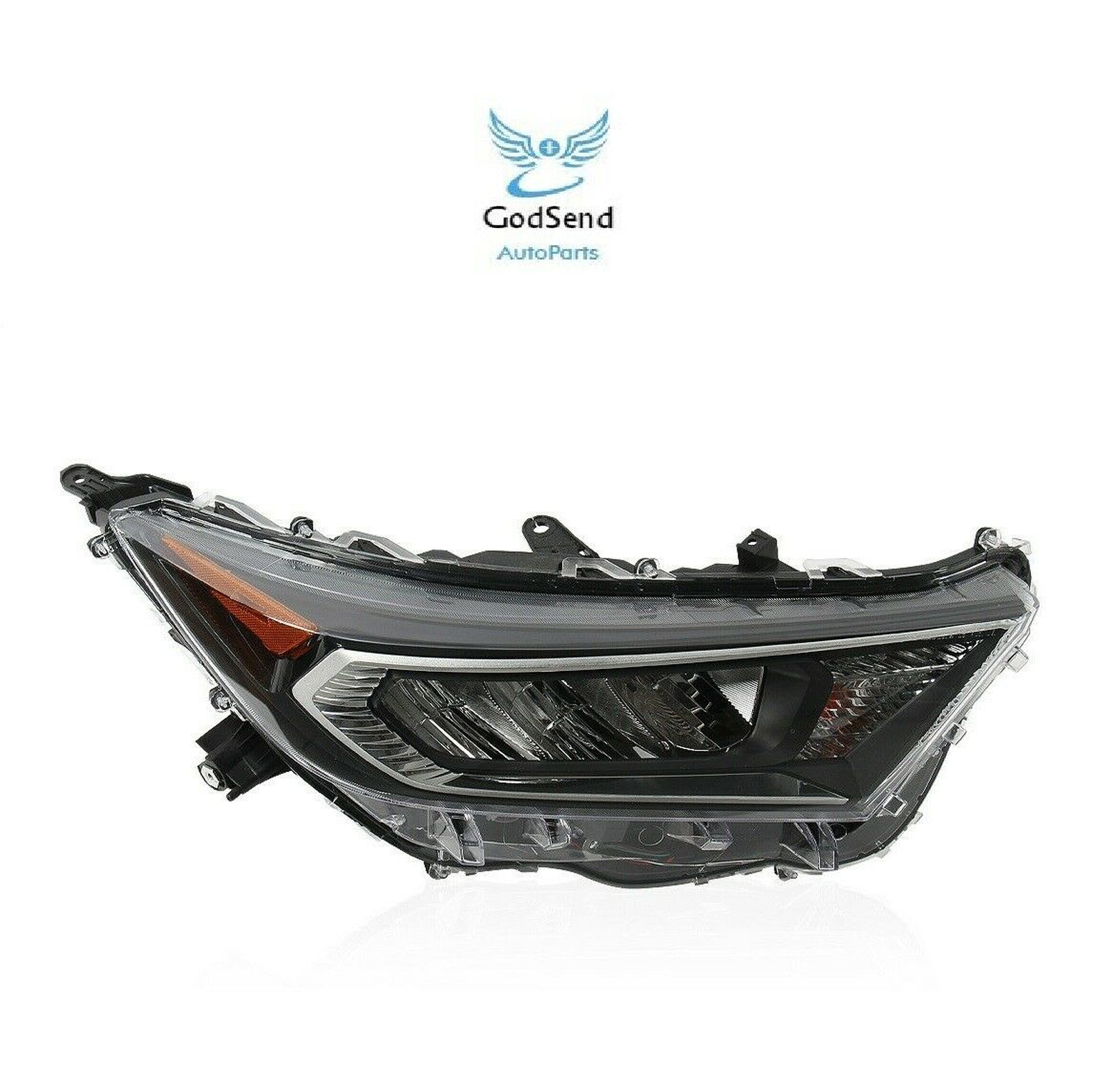 TO2503275V toyota rav4 2019 2025 3