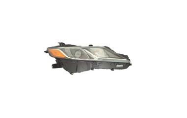 TOYOTA CAMRY 2018-2024 — BI-LED HEADLIGHT RH; LE/HYB 19-24; L/SE/SE HYB 19-20; SE Nightshade 2020