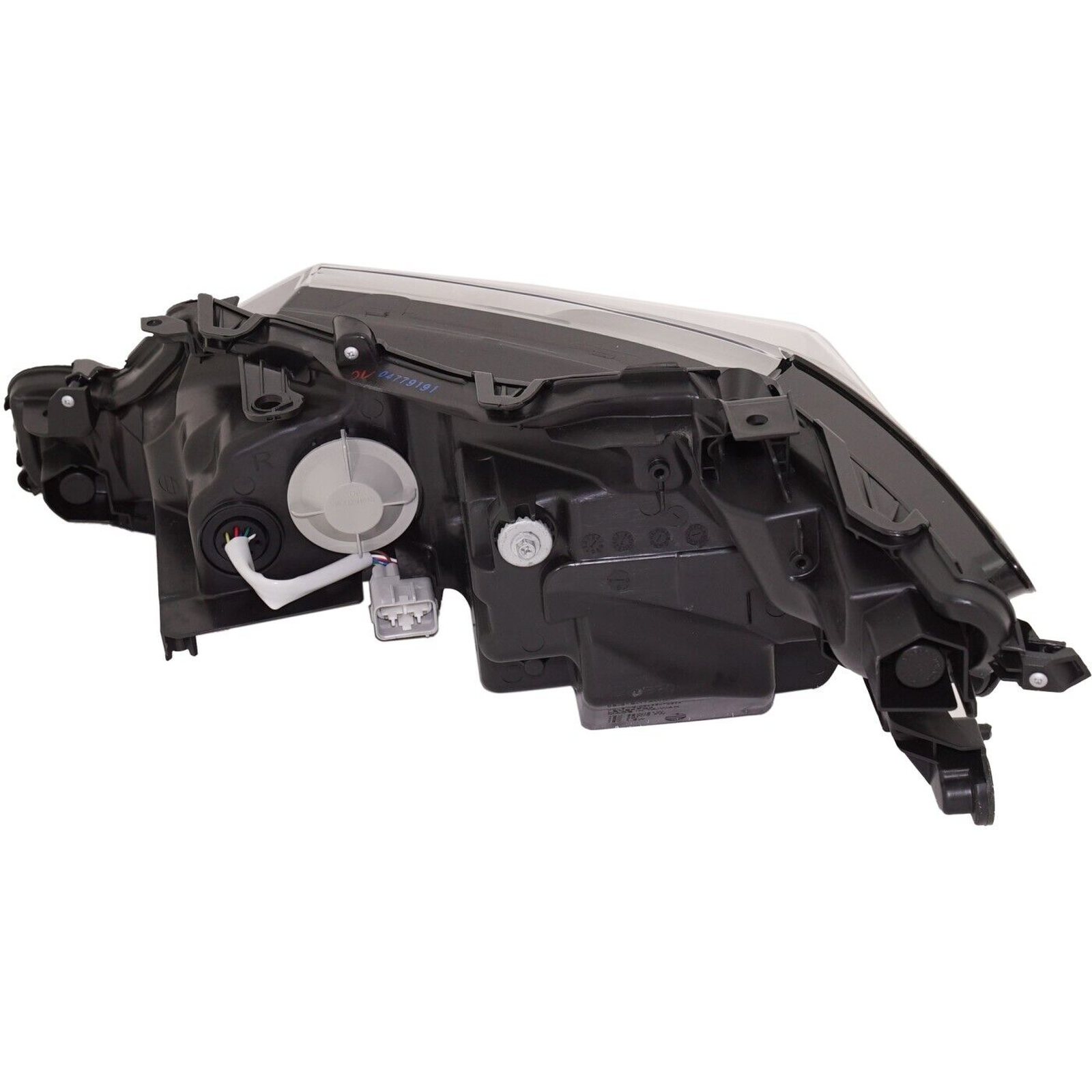 TO2503288C toyota camry 2018 2024 4