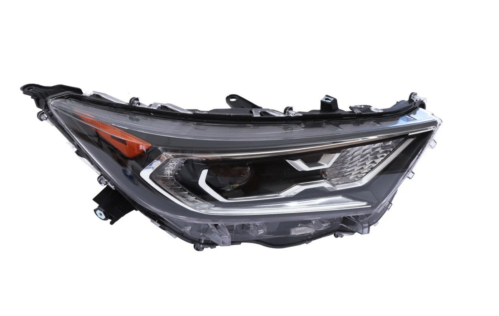 TO2503292C toyota rav4 2019 2025 2