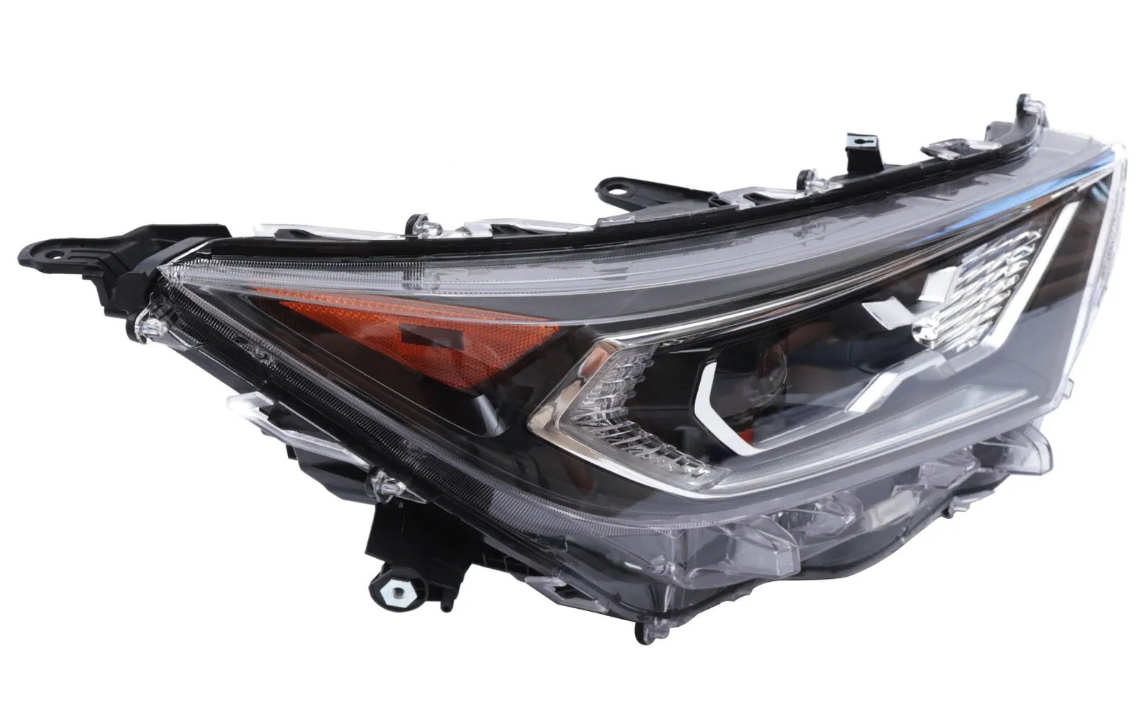 TO2503292V toyota rav4 2019 2025 1