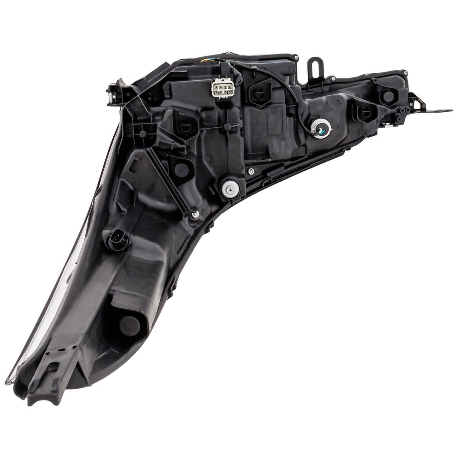 TO2503298H toyota chr 2018 2022 2