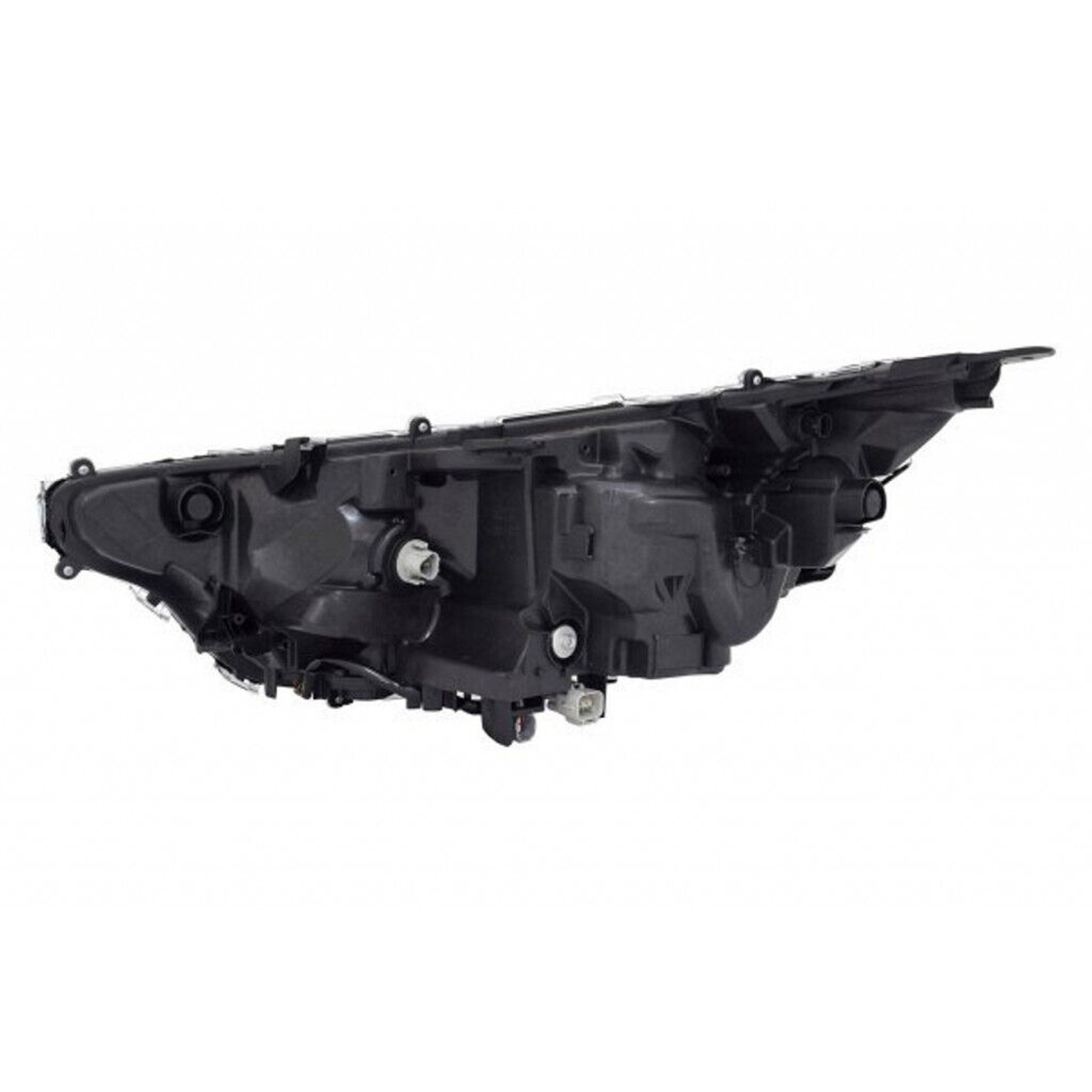 TO2503301H toyota rav4 2019 2025 2
