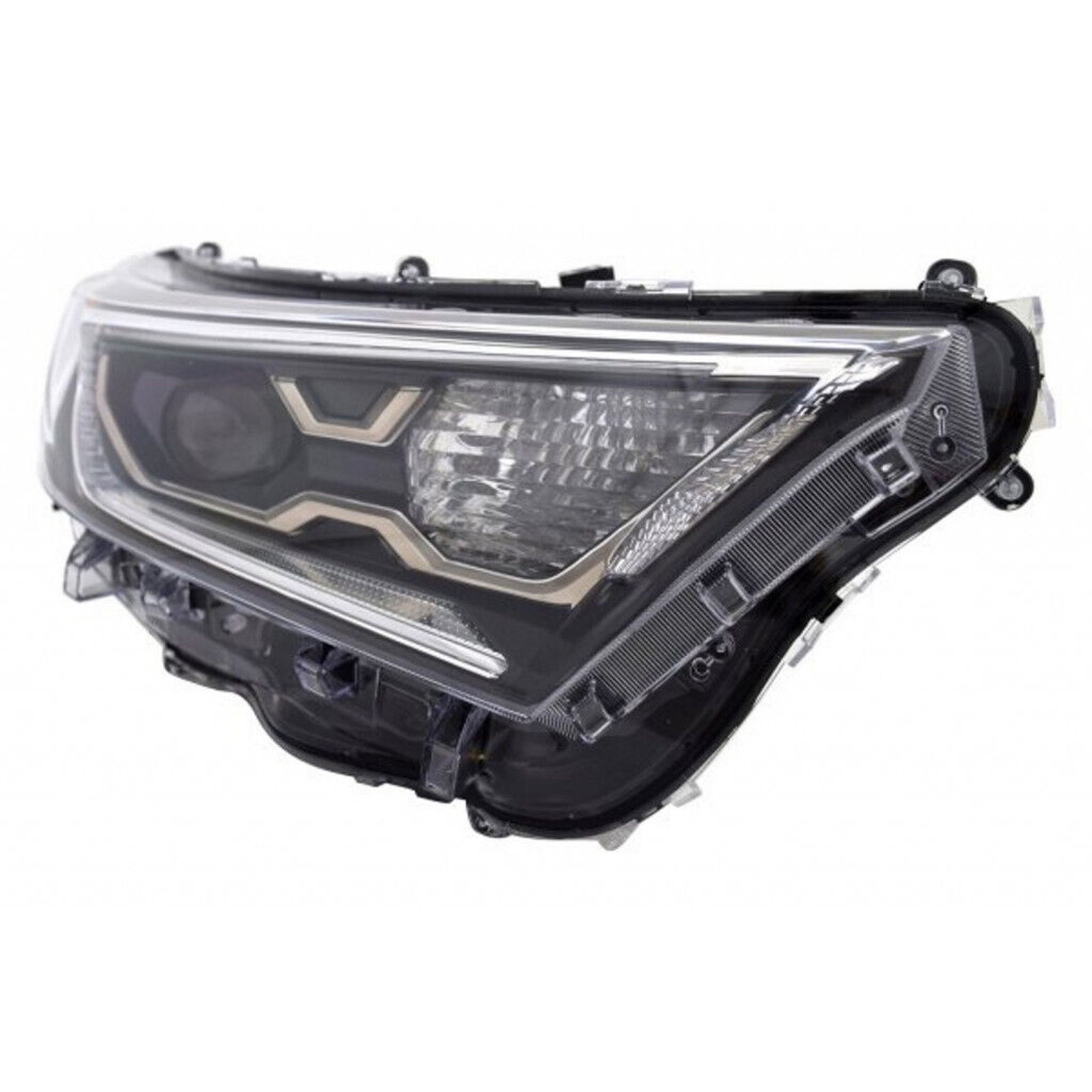 TO2503301H toyota rav4 2019 2025 3
