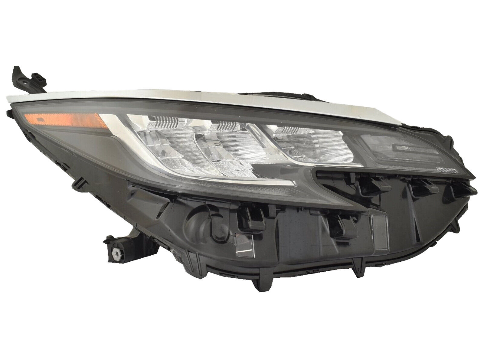 TO2503306H toyota sienna 2021 2025 1