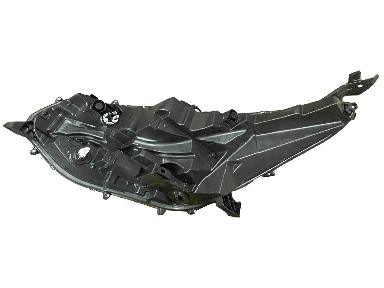 TO2503306V toyota sienna 2021 2025 3