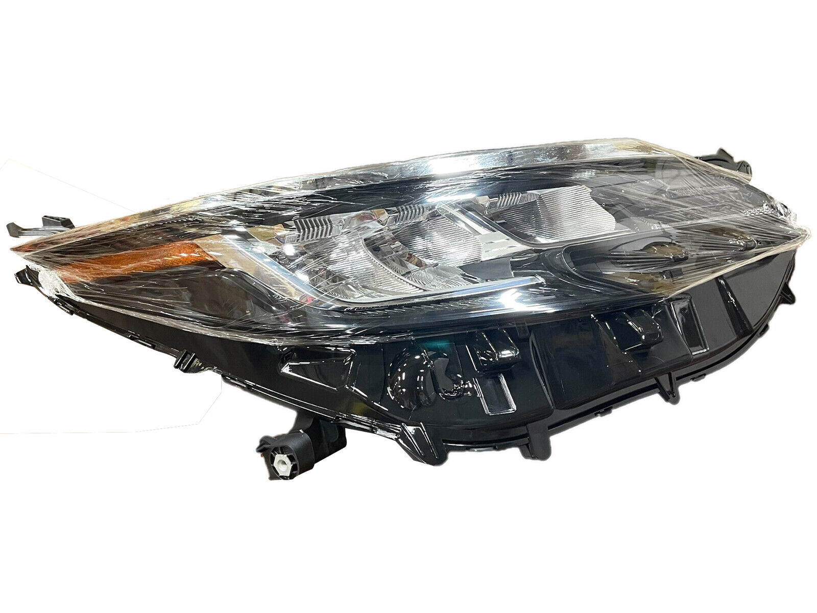 TO2503306V toyota sienna 2021 2025 4