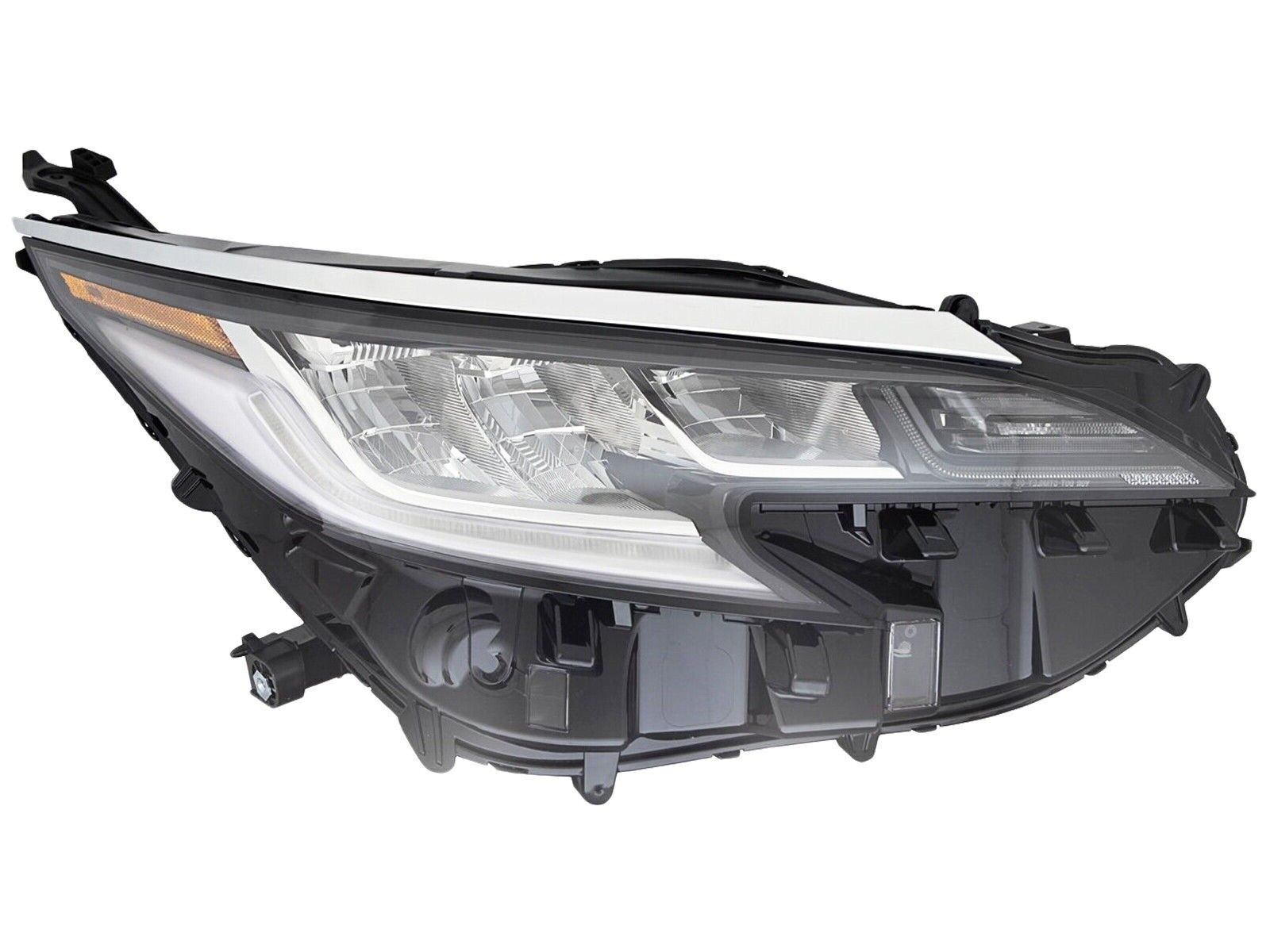 TO2503307H toyota sienna 2021 2025 1