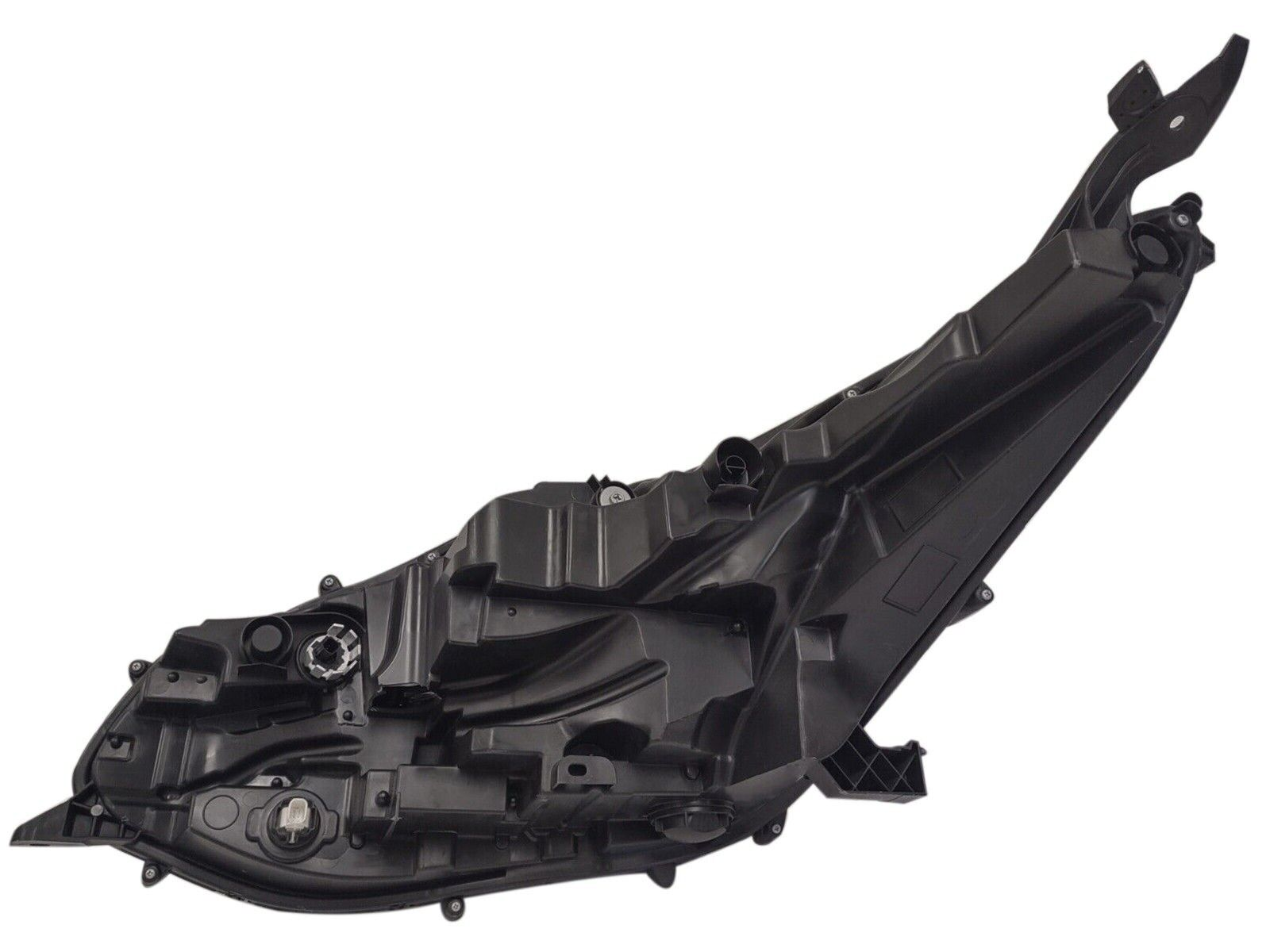 TO2503307H toyota sienna 2021 2025 2