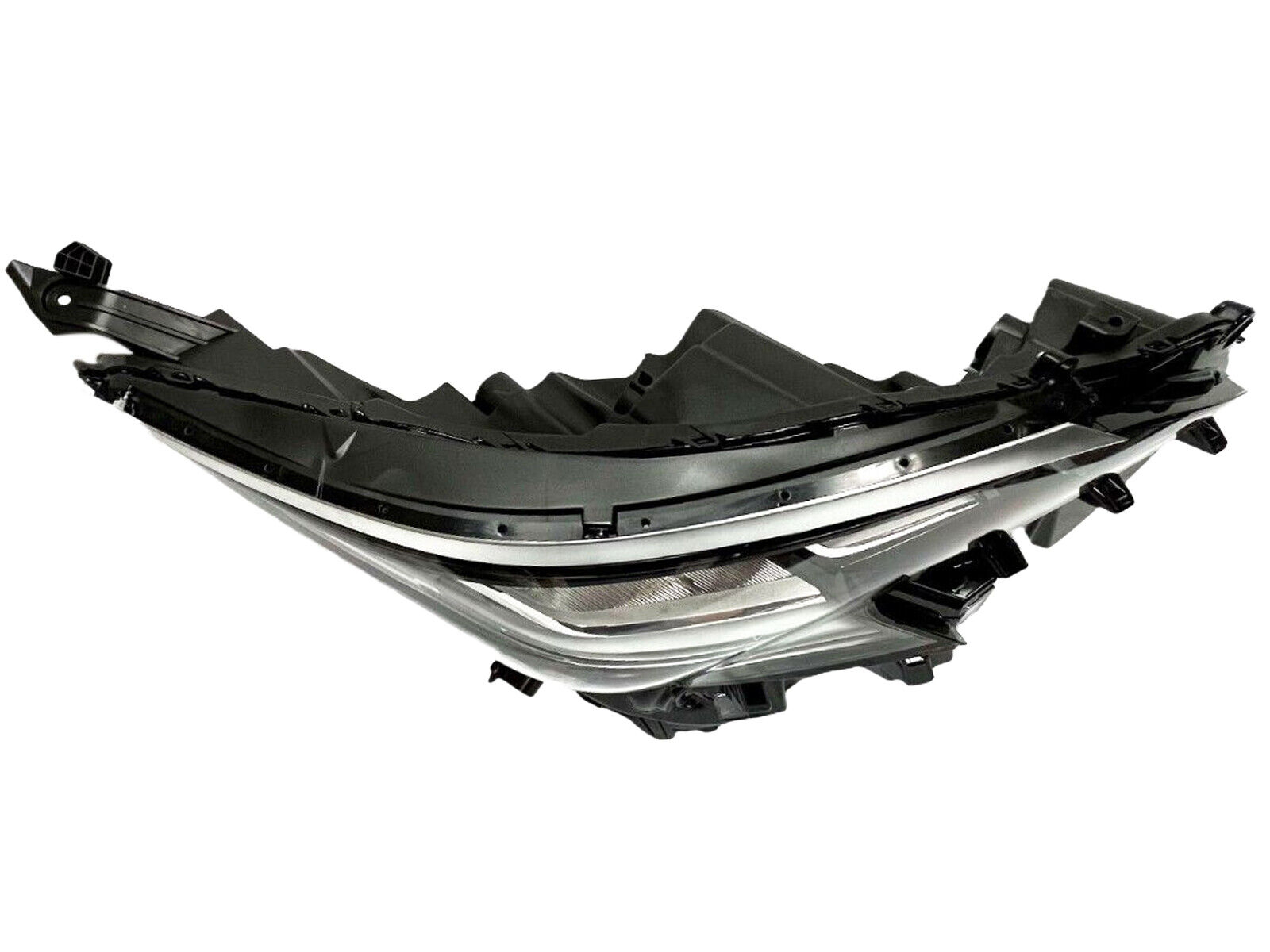 TO2503307H toyota sienna 2021 2025 3