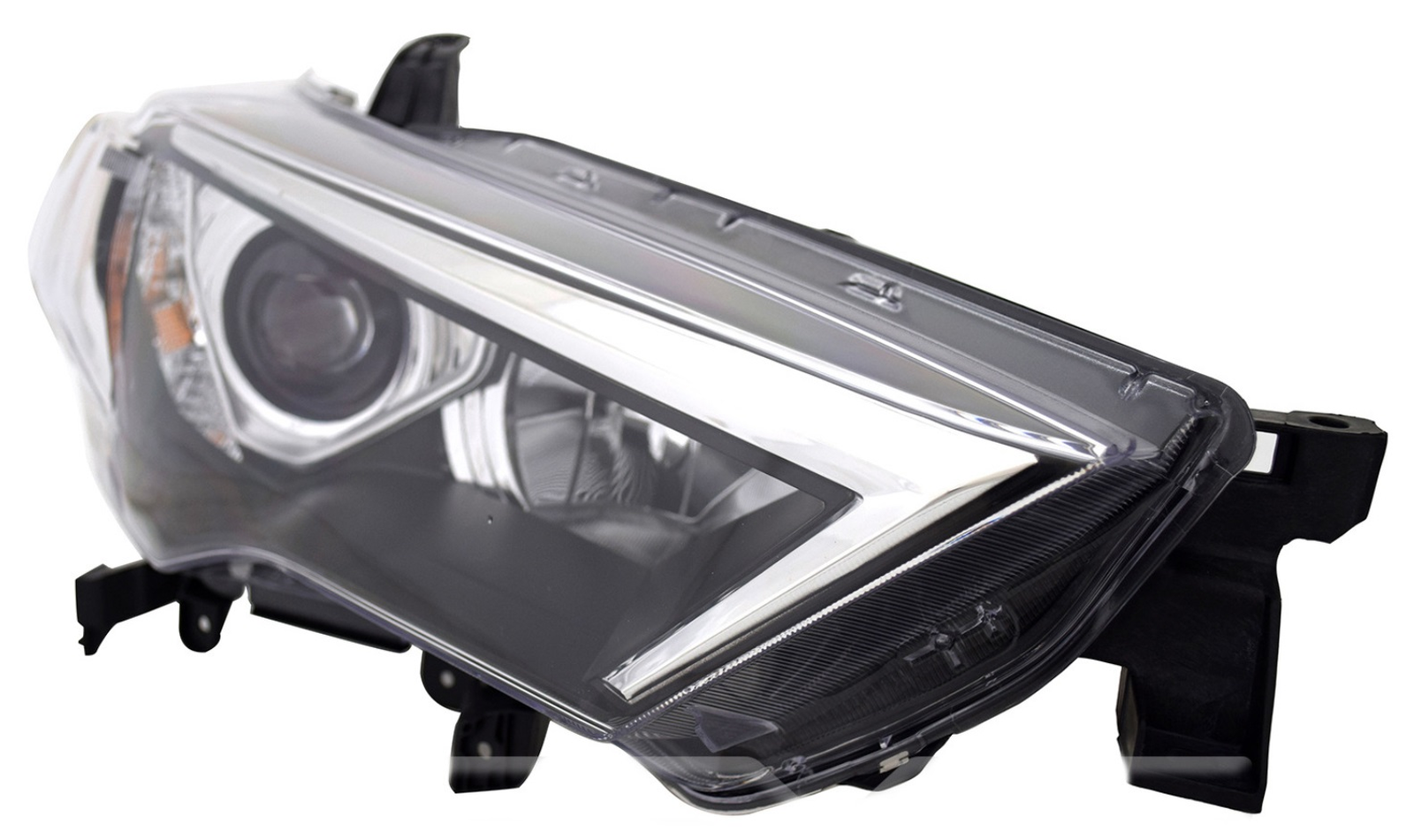 TO2503308H toyota 4runner 2011 2024 2