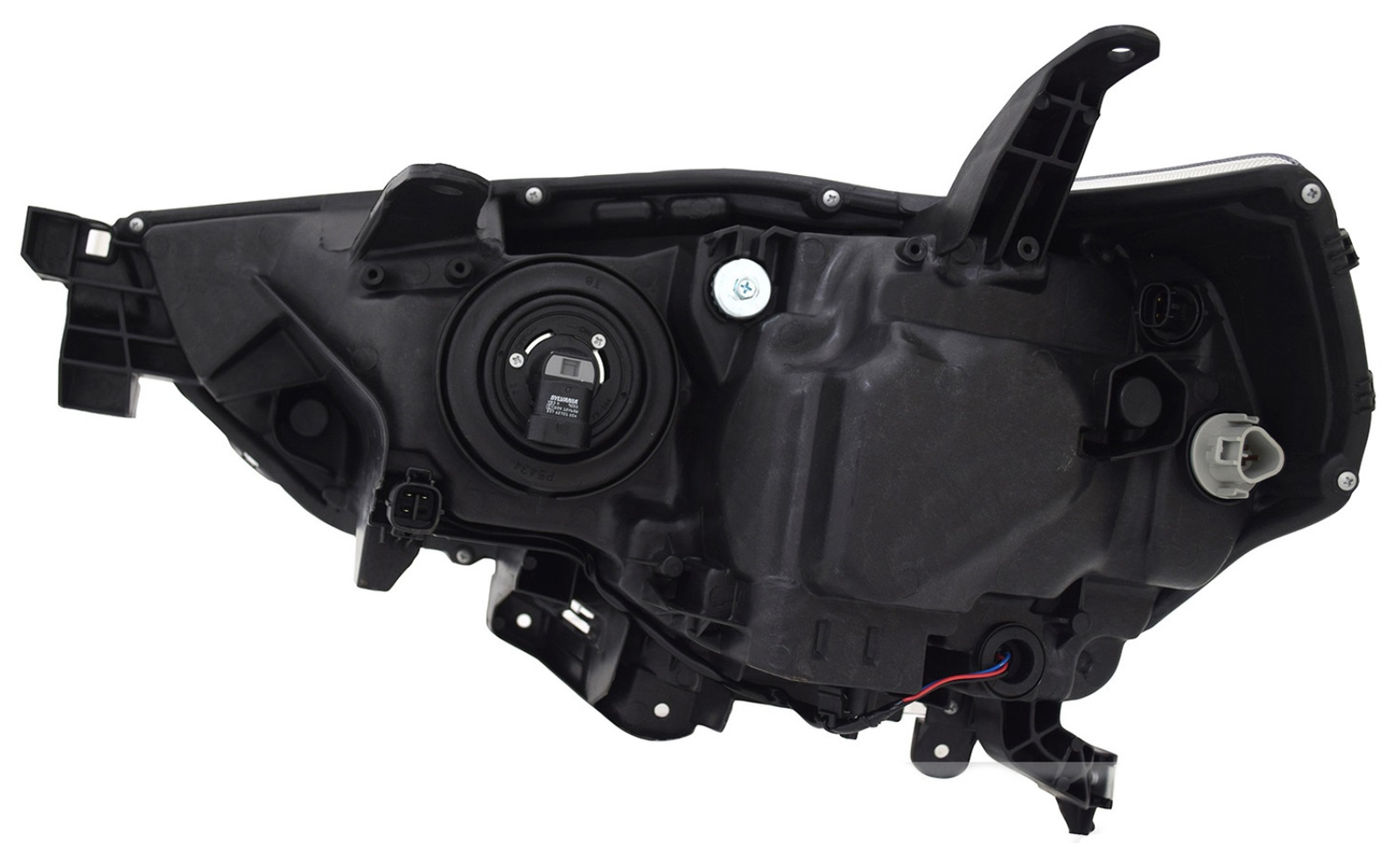 TO2503309C toyota 4runner 2011 2024 5