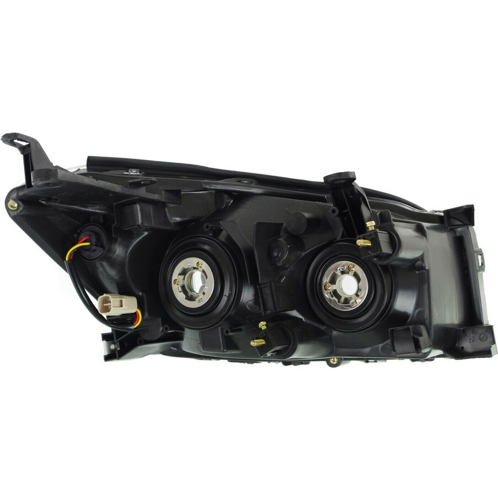 TO2518106 toyota rav4 2006 2012 5