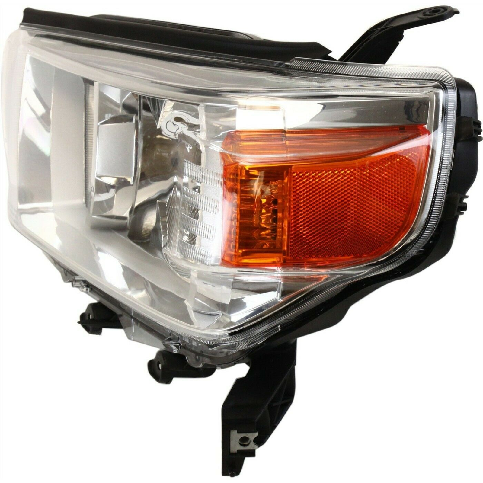 TO2518127 toyota 4runner 2011 2024 2