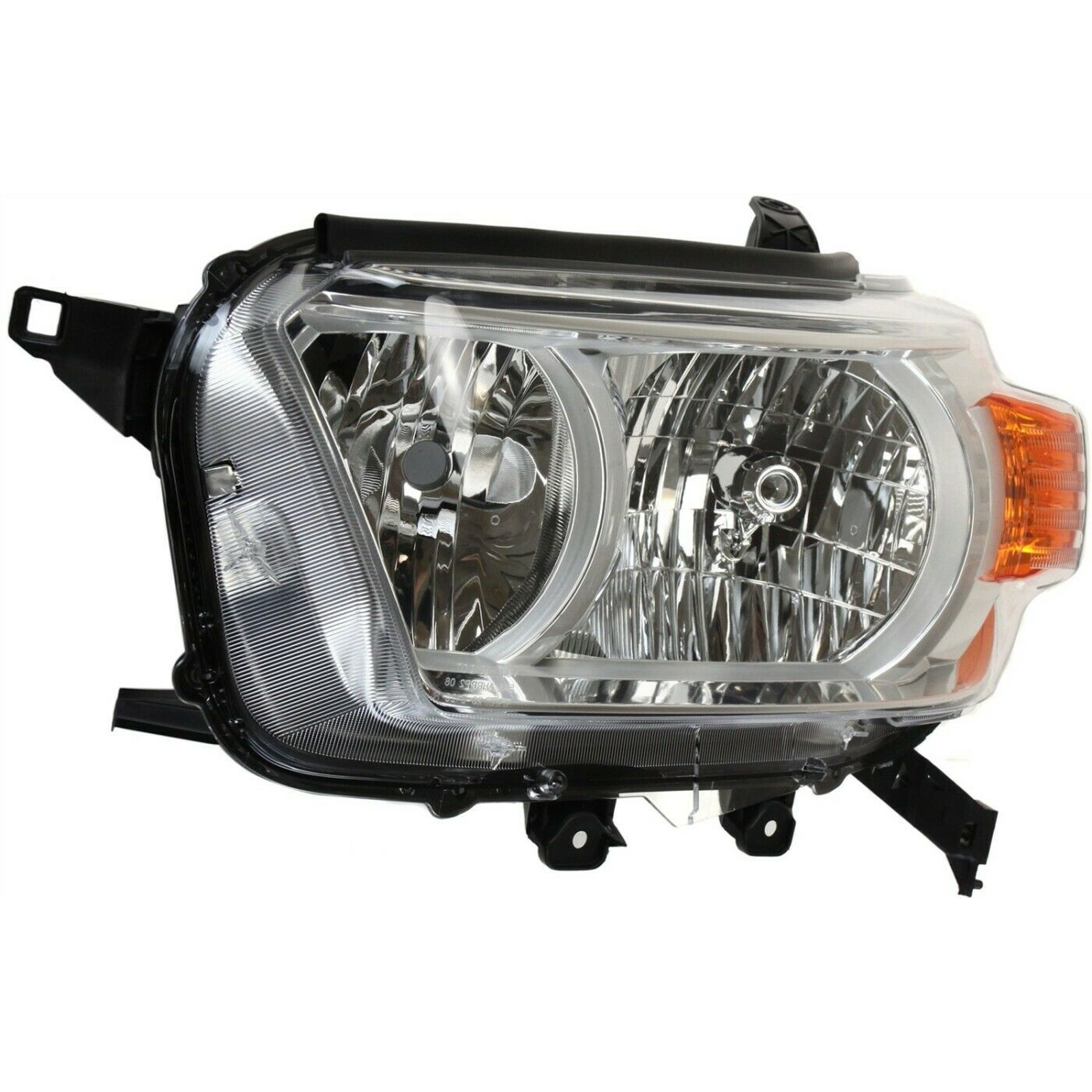 TO2518127 toyota 4runner 2011 2024 3