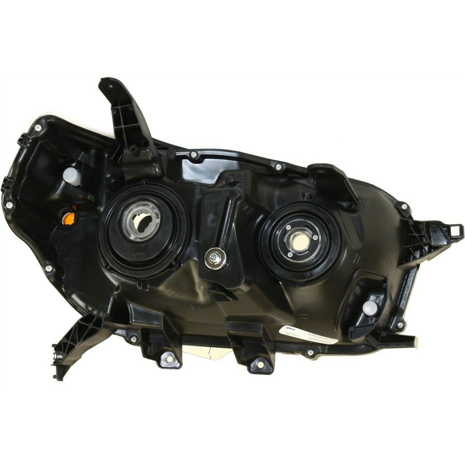 TO2518127 toyota 4runner 2011 2024 5