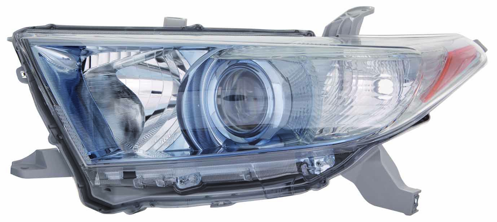 TO2518129V toyota highlander 2011 2013 1