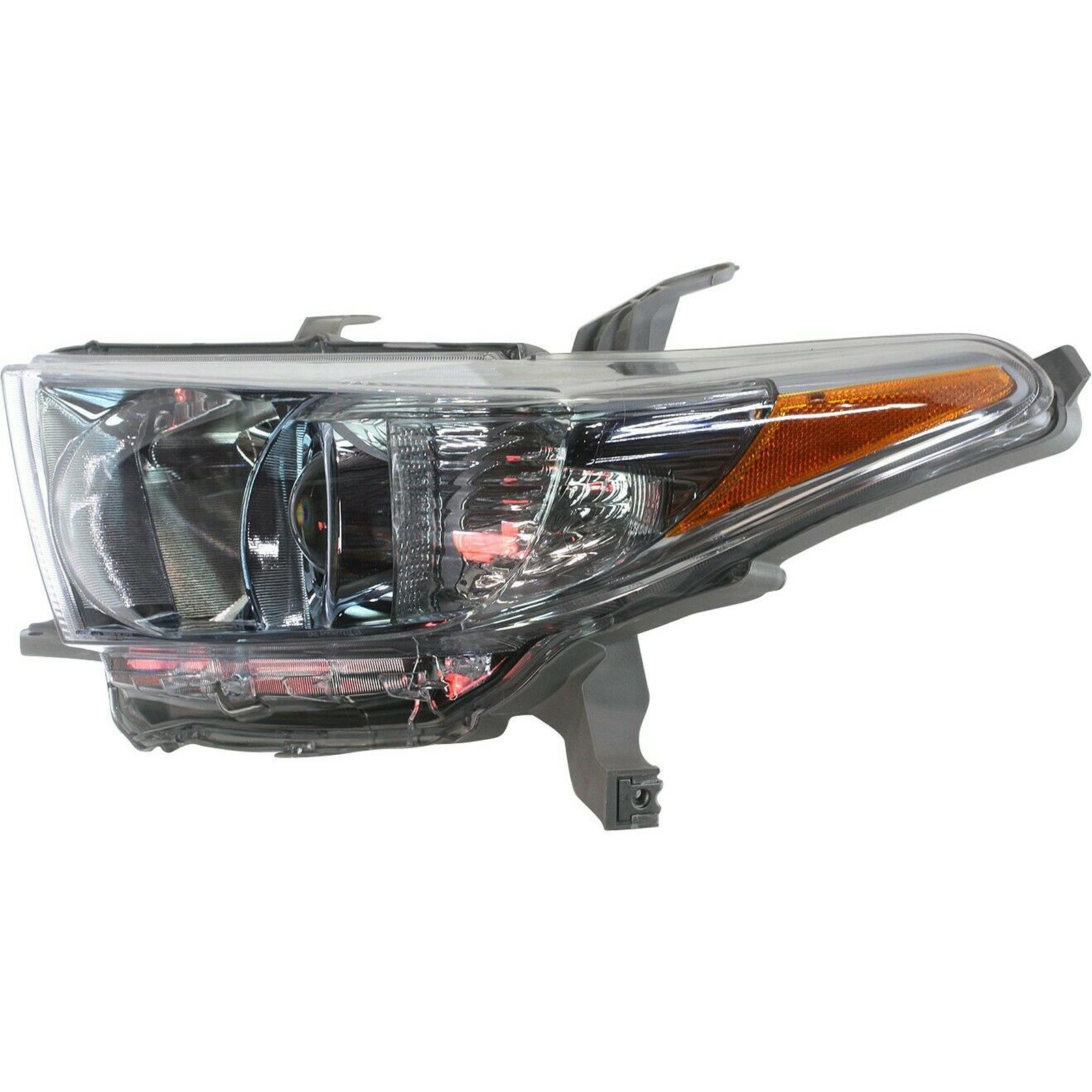 TO2518129V toyota highlander 2011 2013 2
