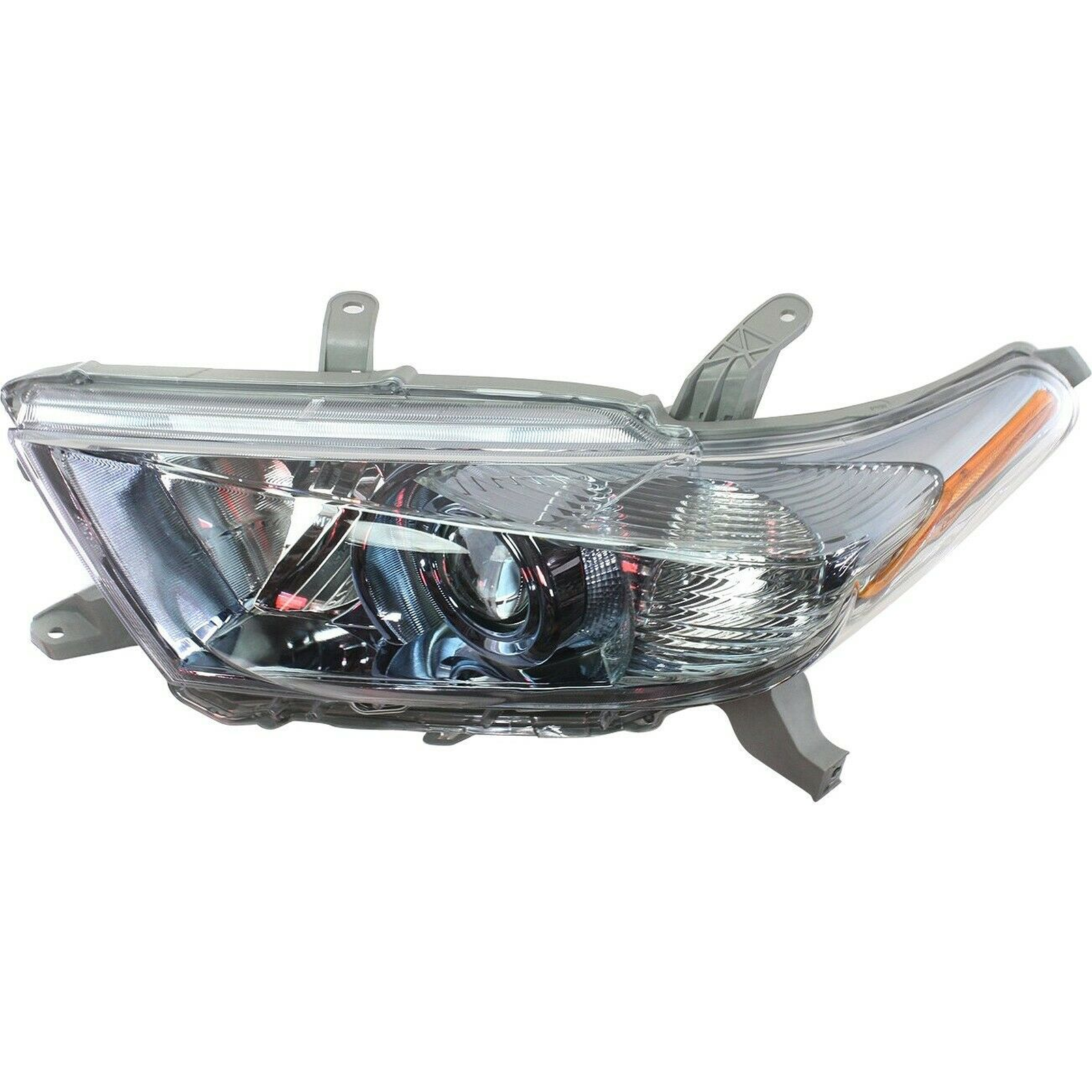 TO2518129V toyota highlander 2011 2013 3