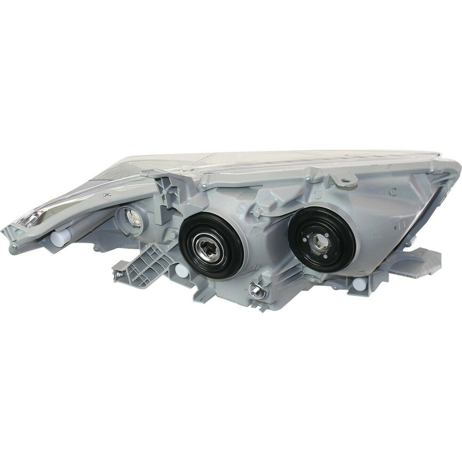 TO2518129V toyota highlander 2011 2013 4