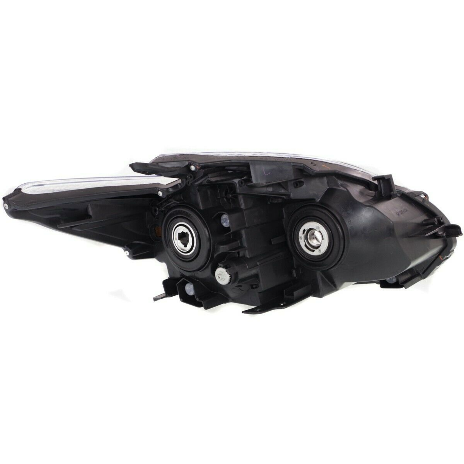 TO2518134C toyota prius 2012 2022 5