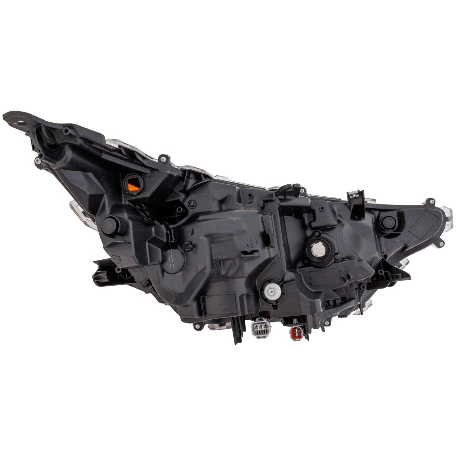TO2518202V toyota rav4 2019 2025 2