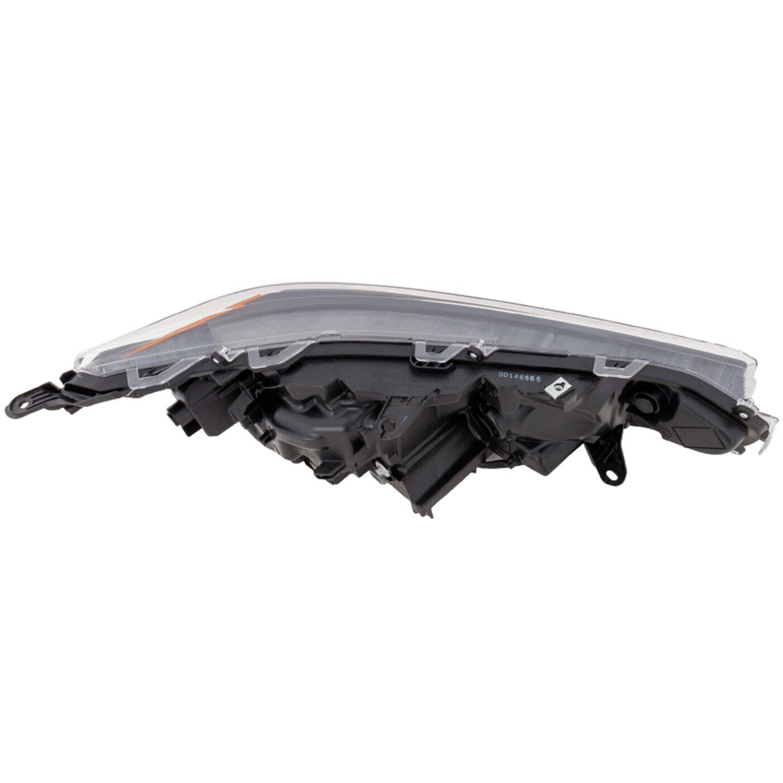 TO2518202V toyota rav4 2019 2025 4