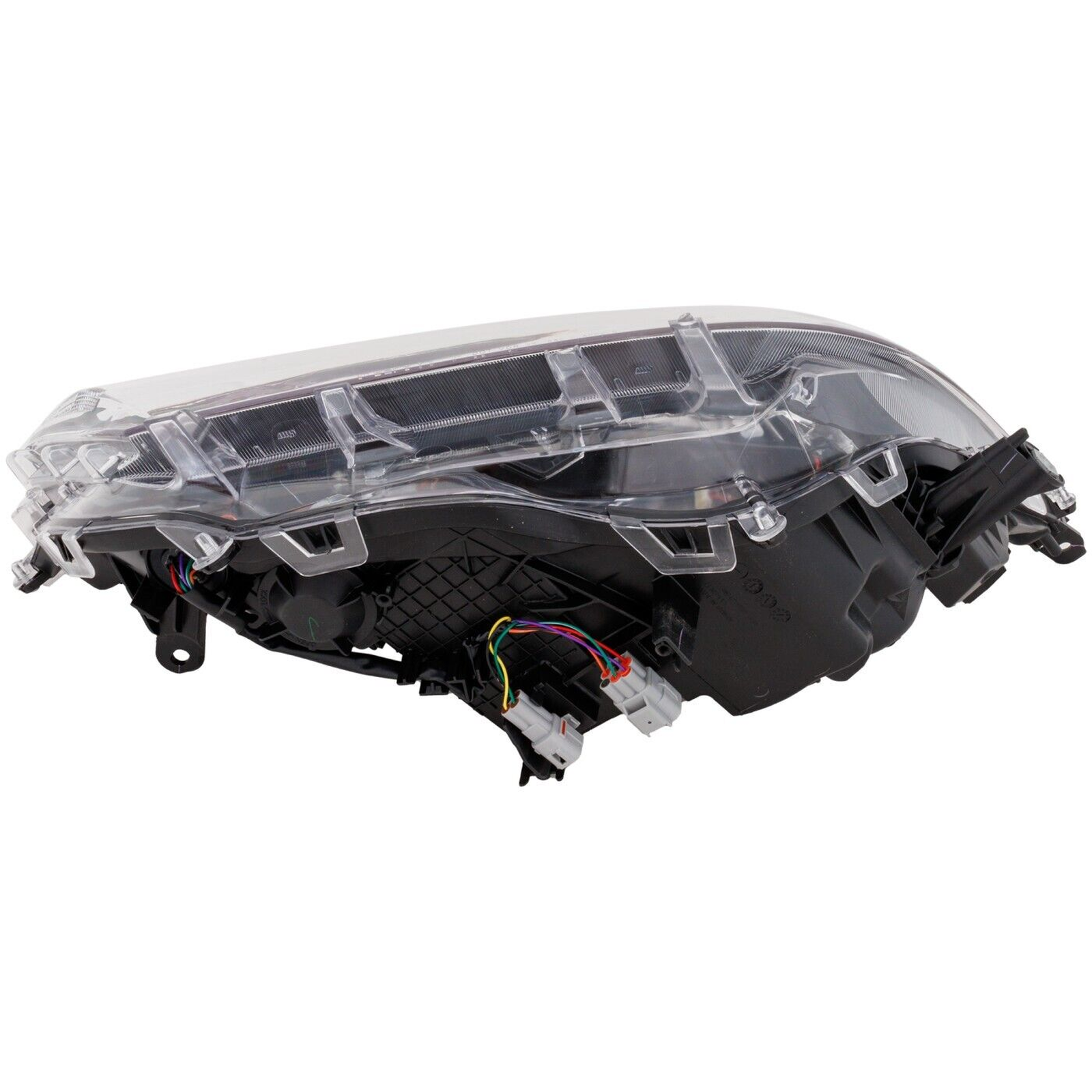 TO2518202V toyota rav4 2019 2025 5