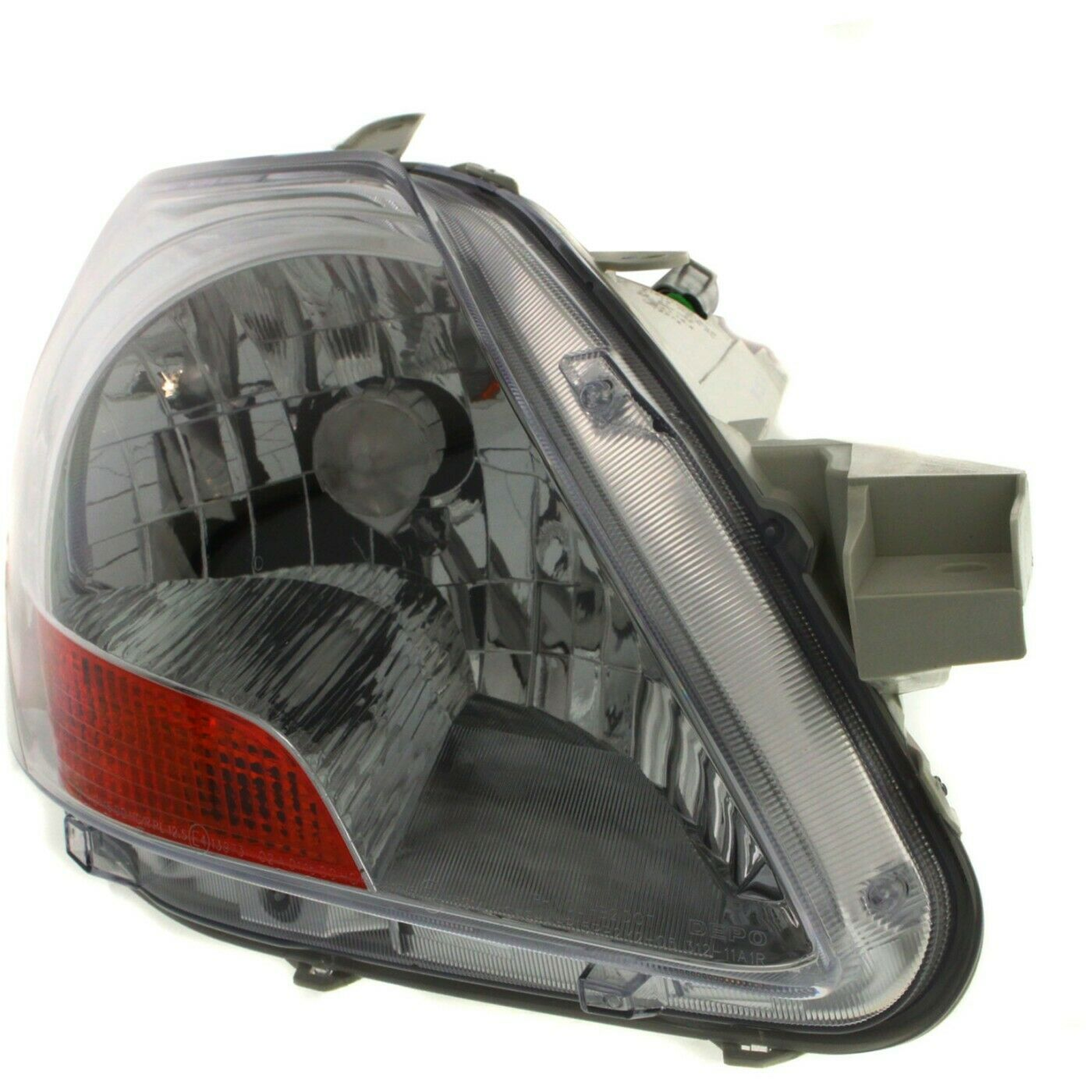 TO2519108H toyota yaris 2006 2011 2