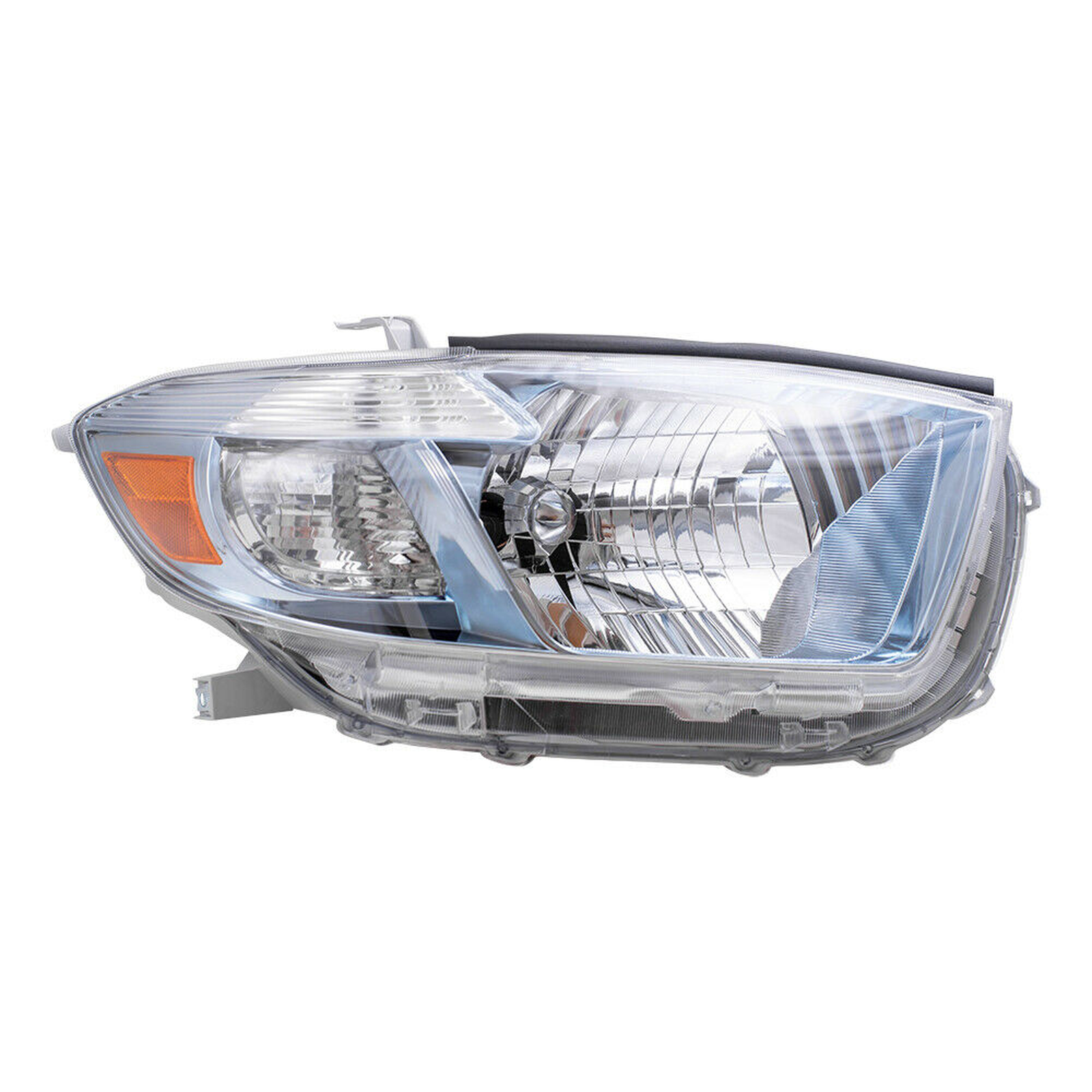 TO2519117 toyota highlander 2008 2010 3